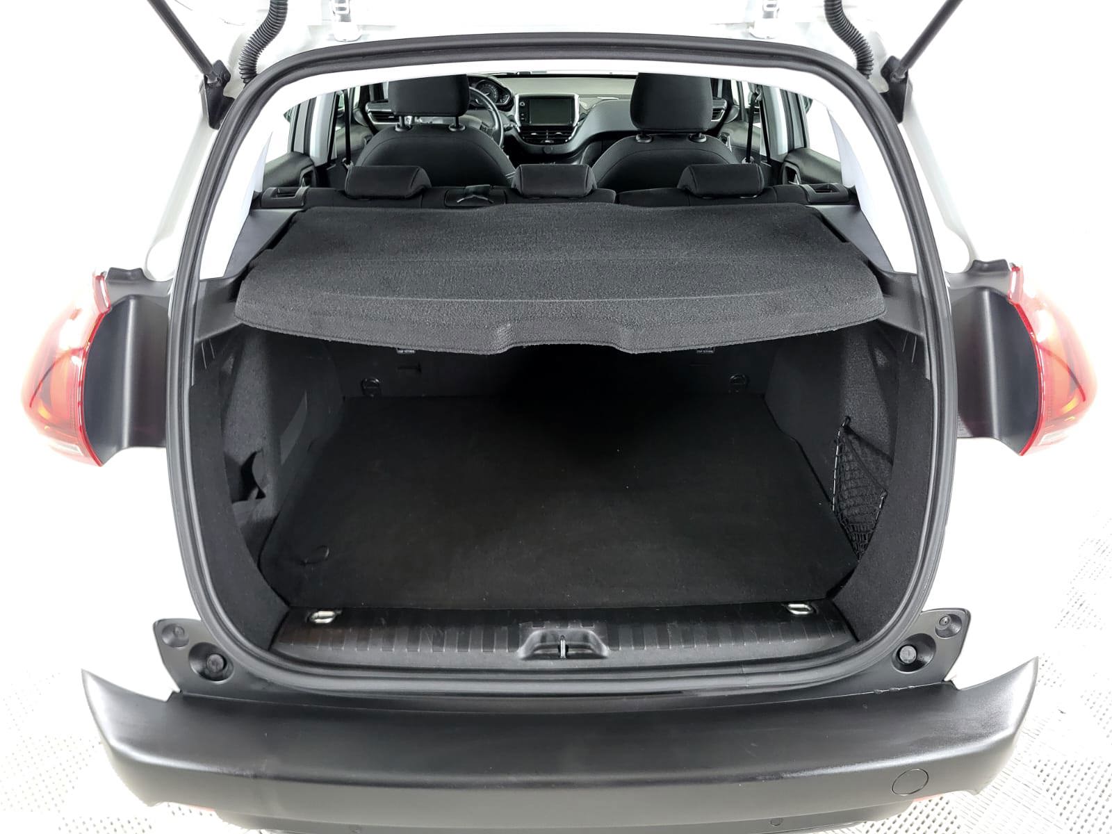 Foto van Peugeot 2008