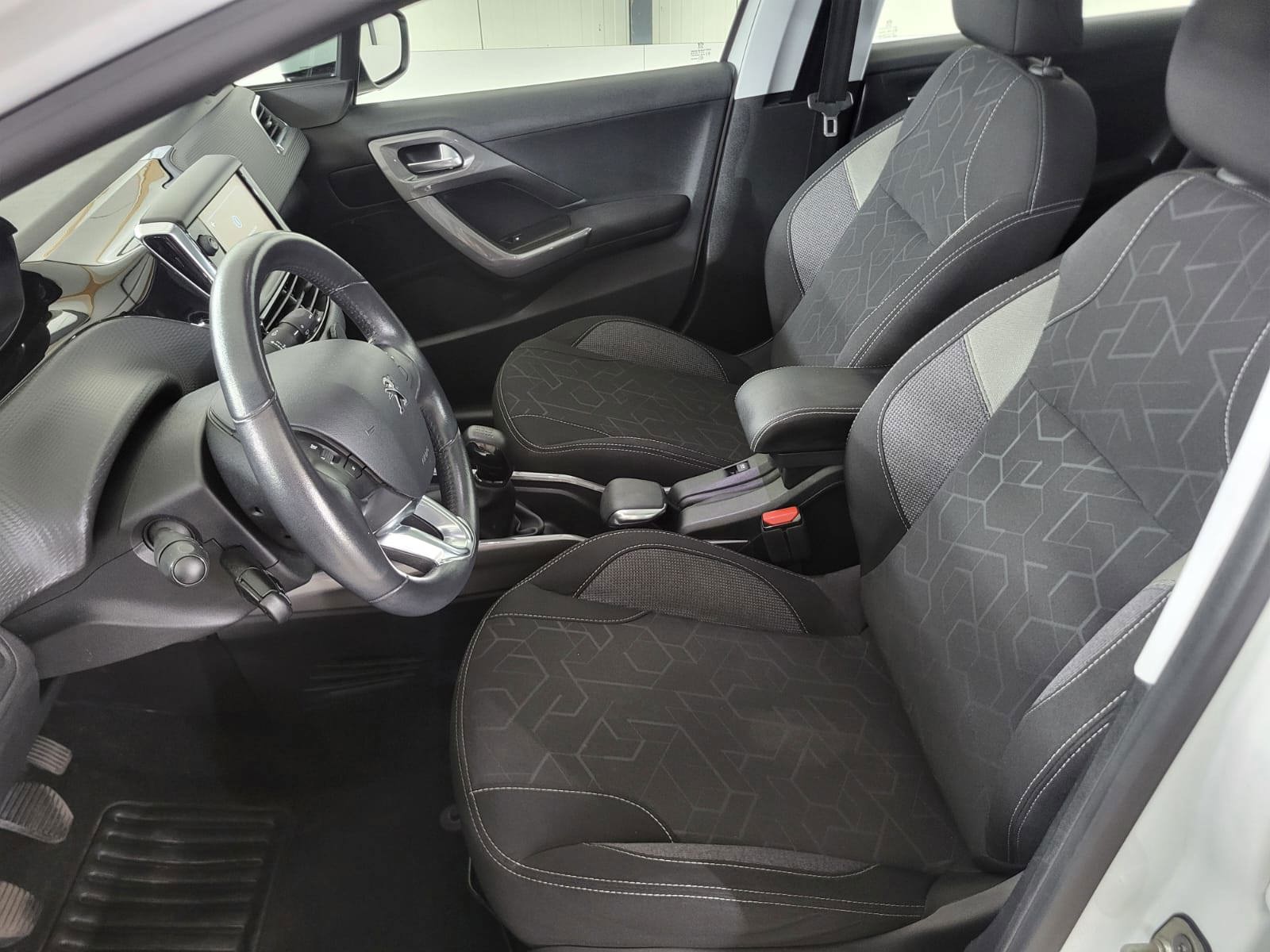 Foto van Peugeot 2008