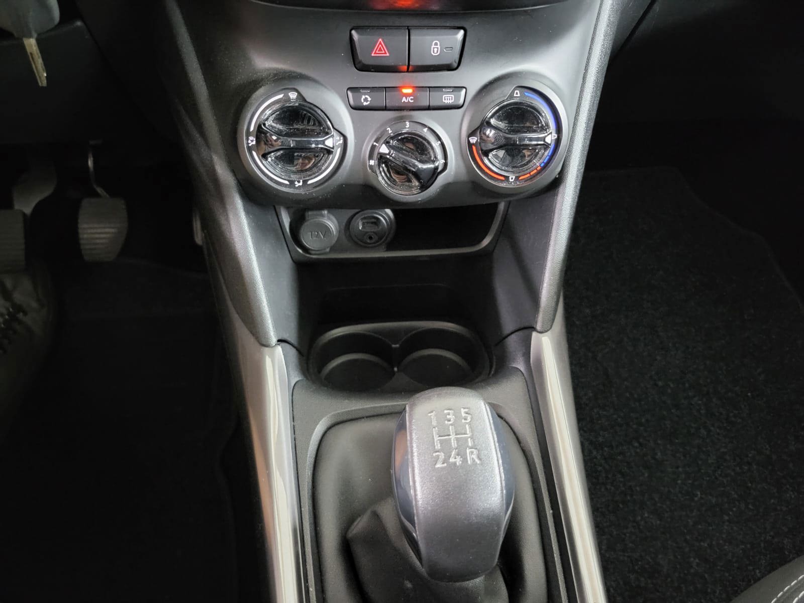 Foto van Peugeot 2008