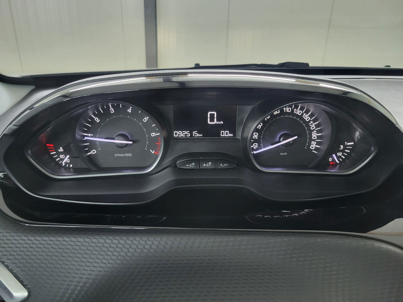 Foto van Peugeot 2008