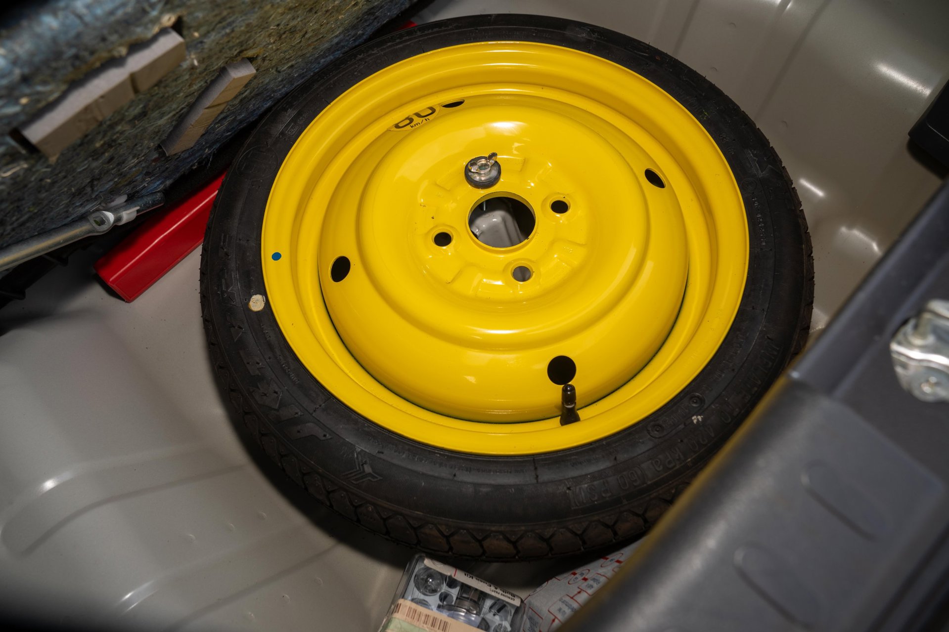 Foto van Suzuki Alto