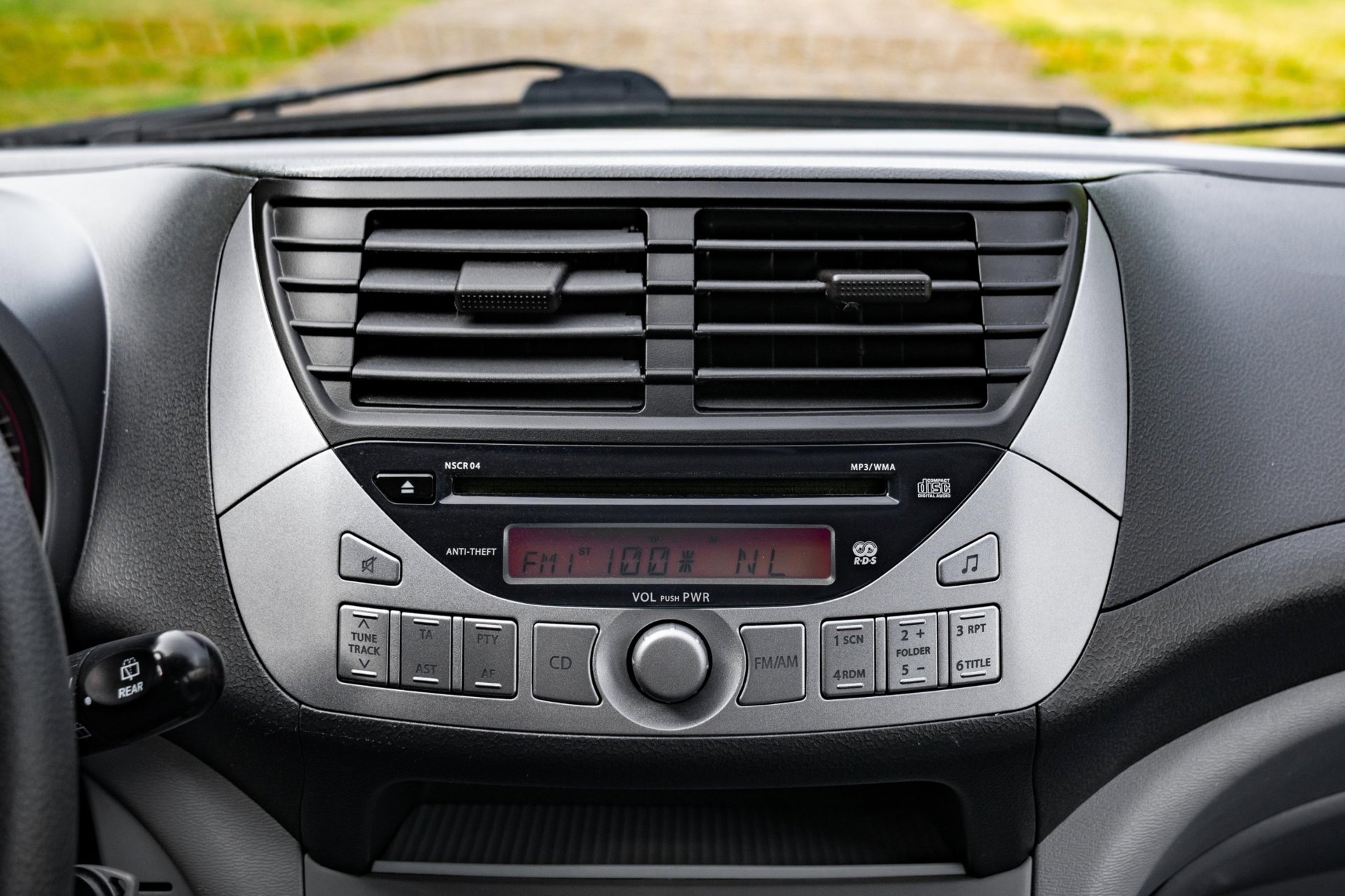 Foto van Suzuki Alto