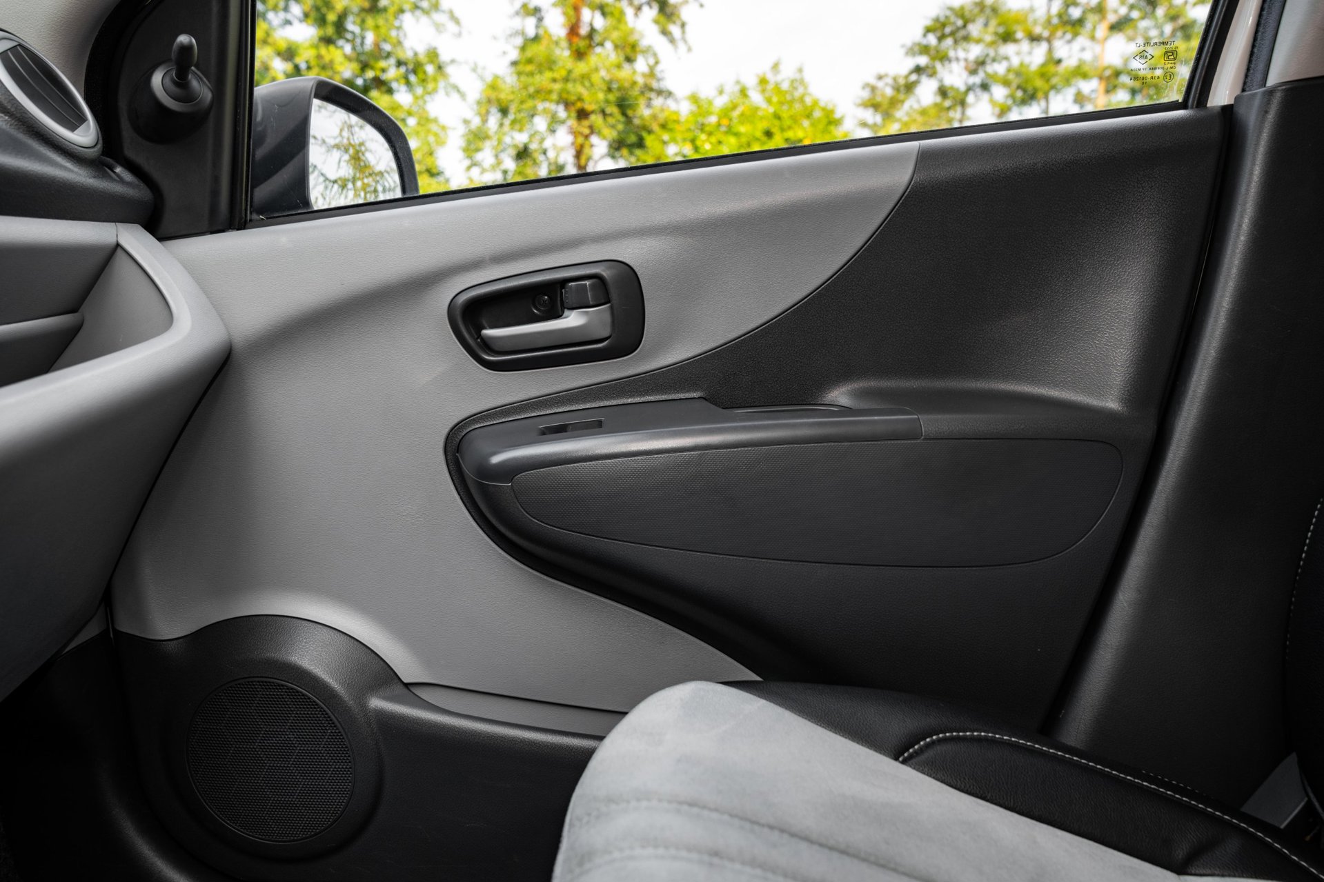Foto van Suzuki Alto