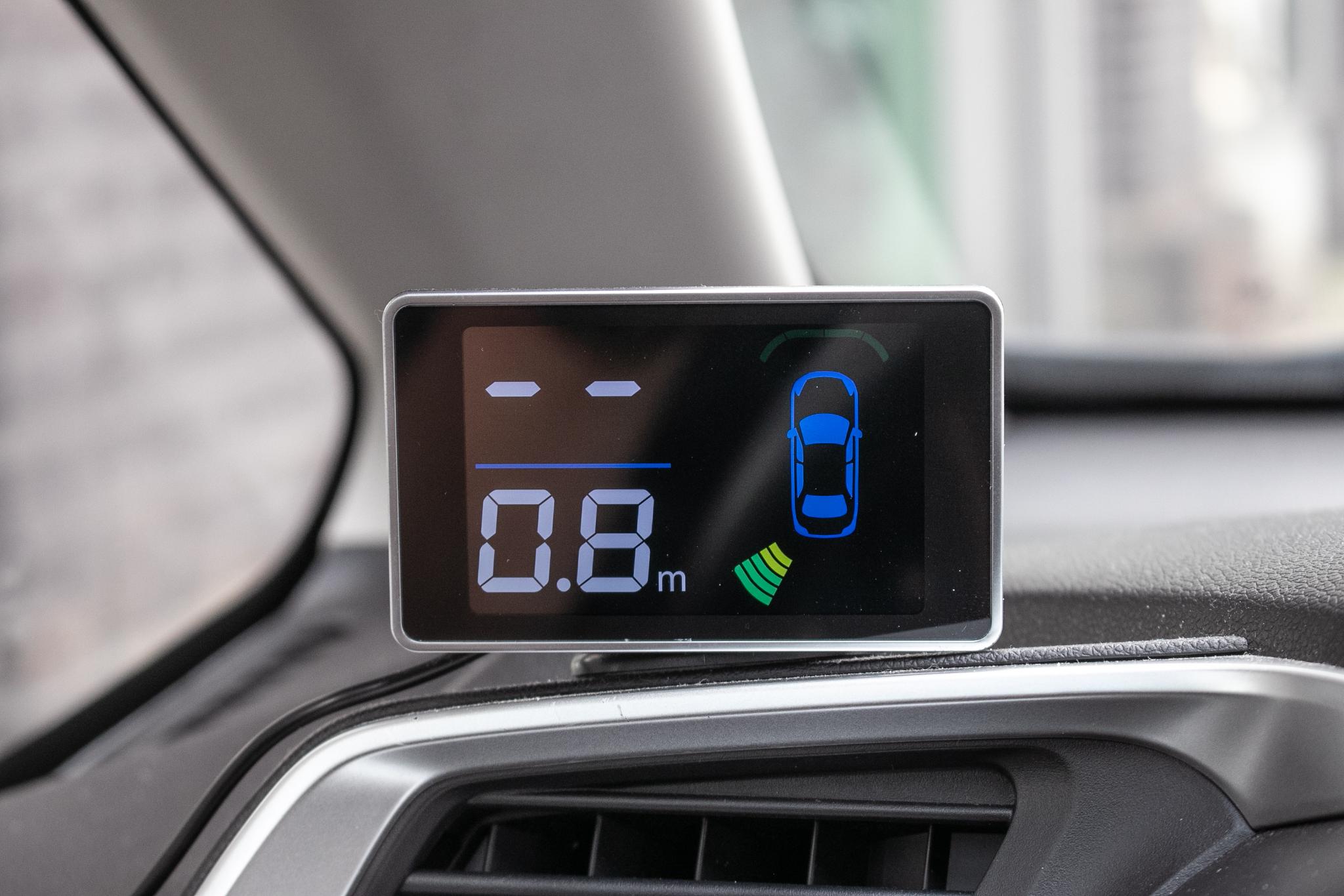 Foto van Honda Jazz