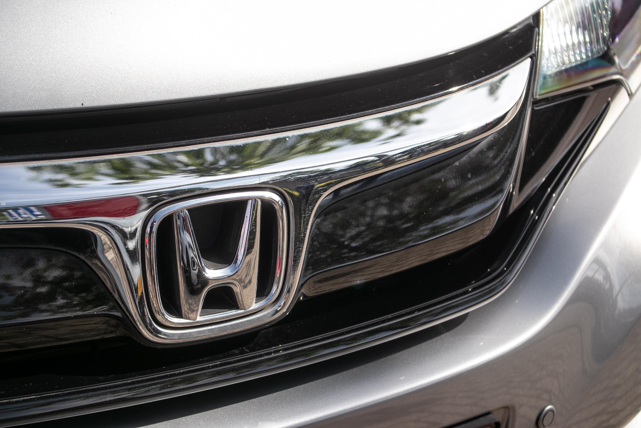 Foto van Honda Jazz