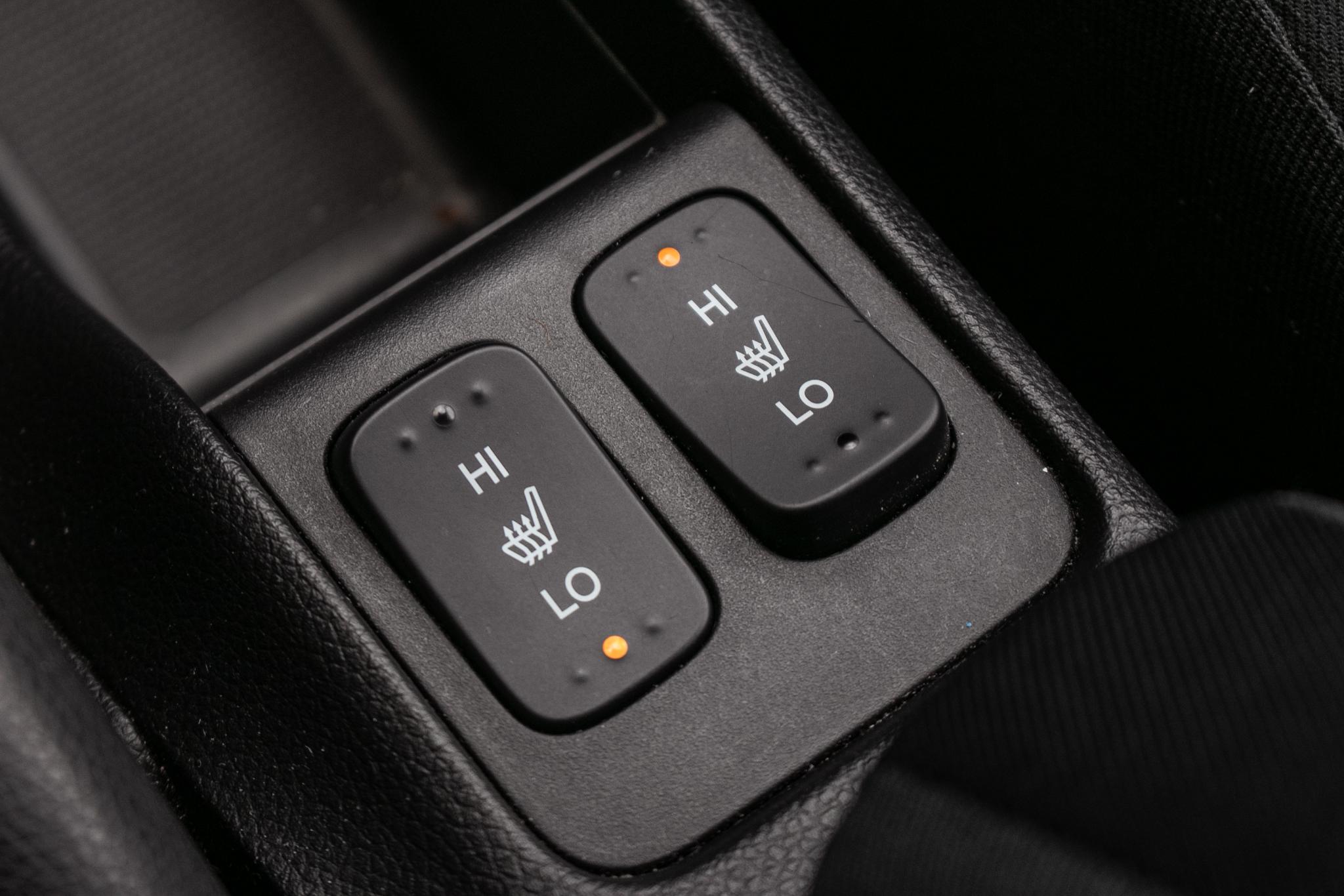 Foto van Honda Jazz