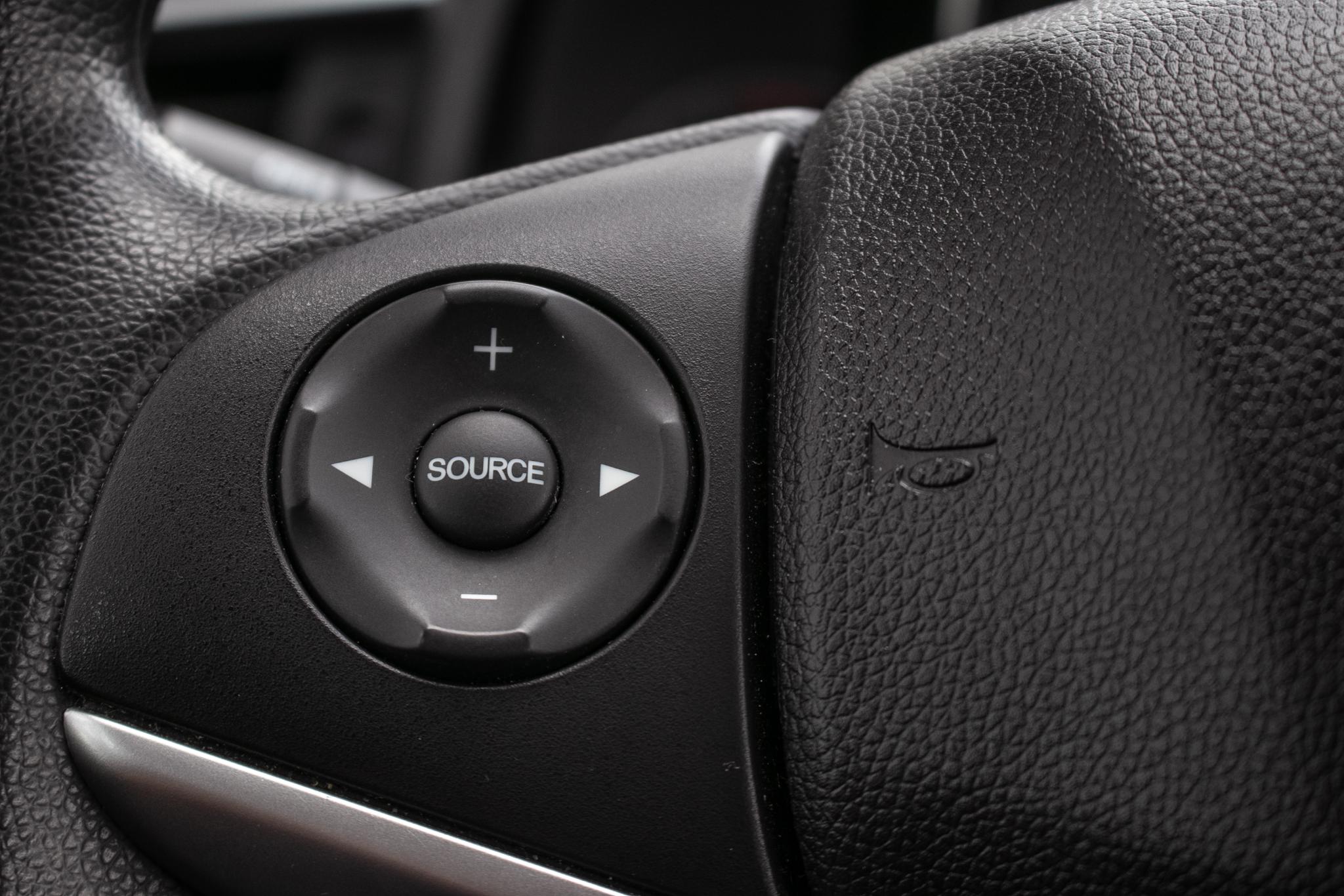 Foto van Honda Jazz