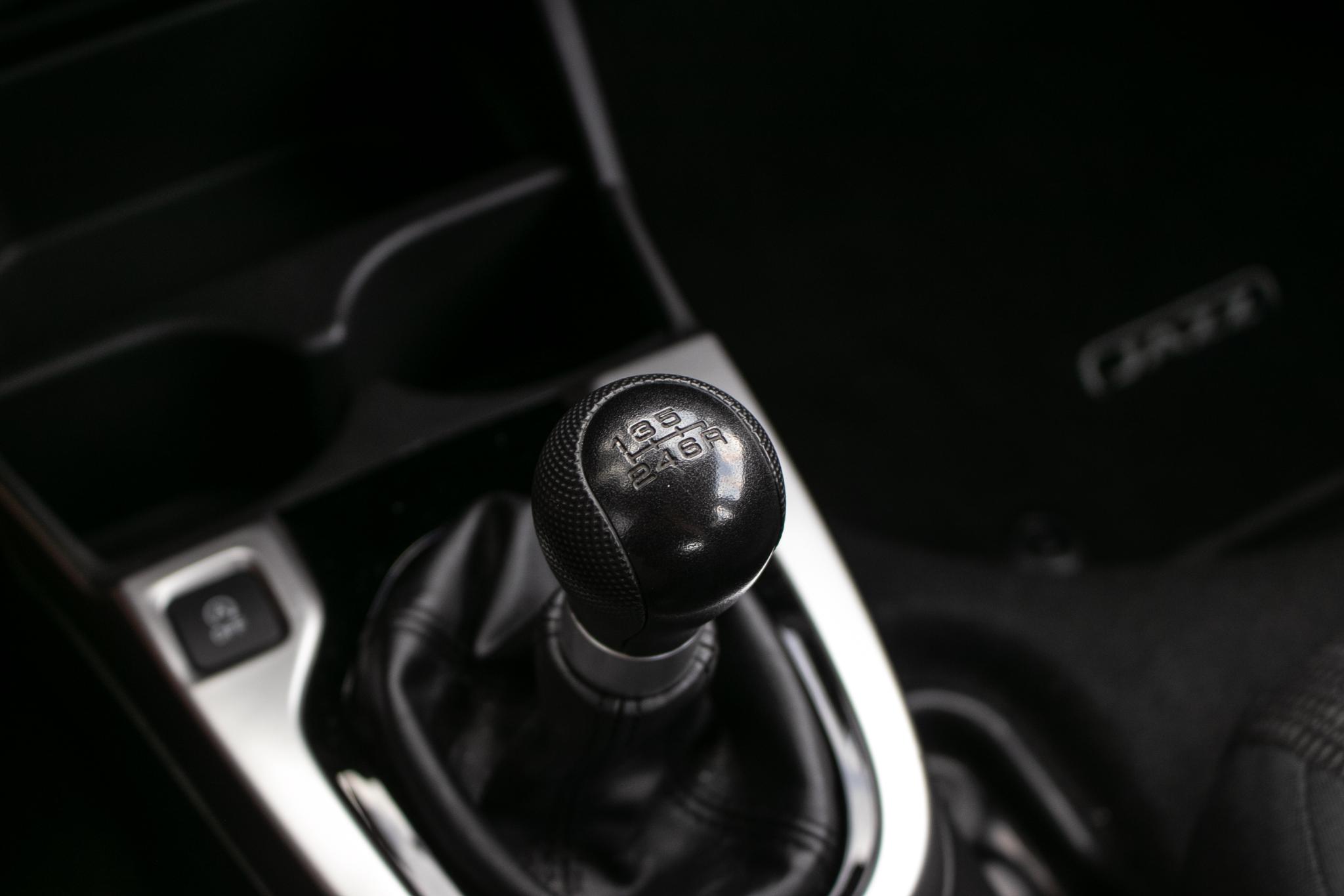 Foto van Honda Jazz