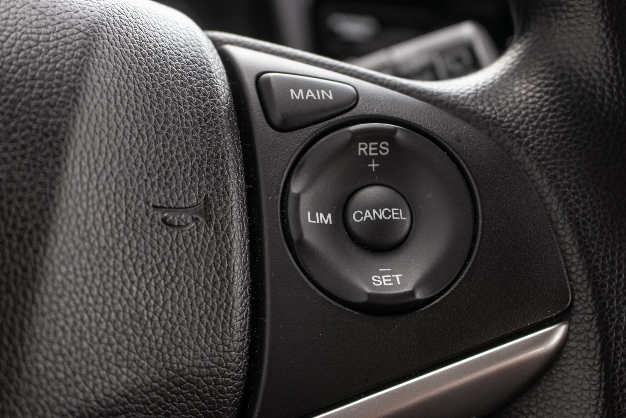 Foto van Honda Jazz