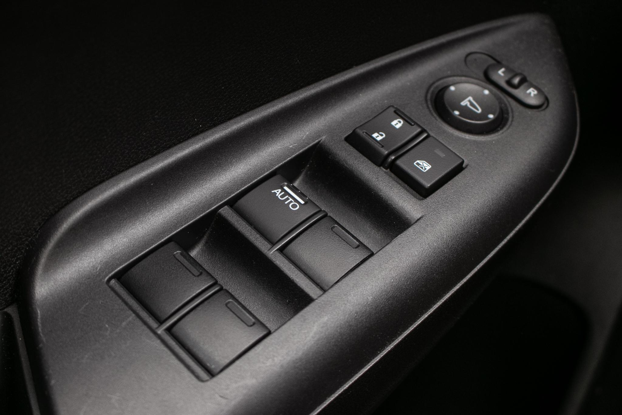 Foto van Honda Jazz