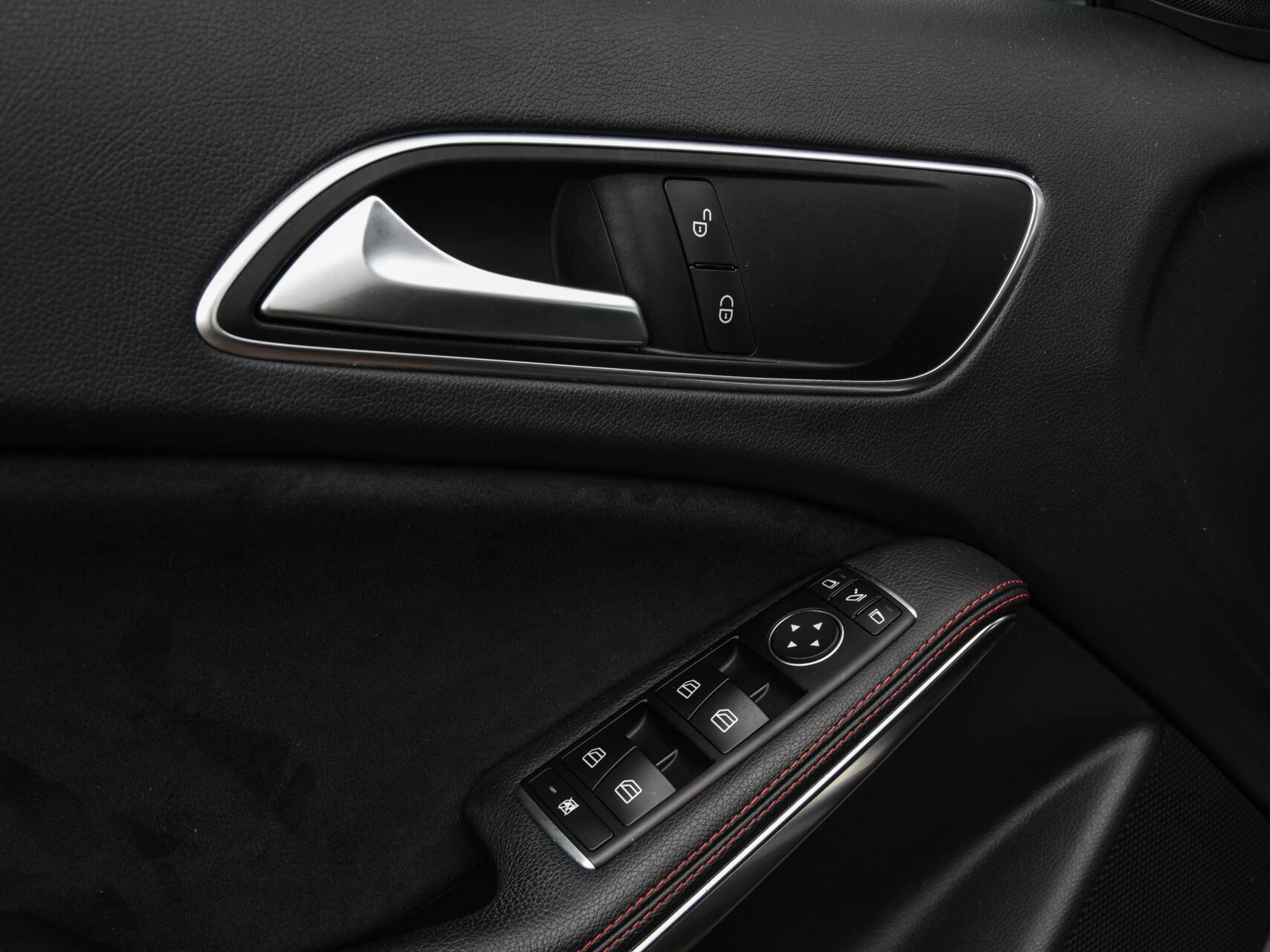 Foto van Mercedes-Benz Gla 180