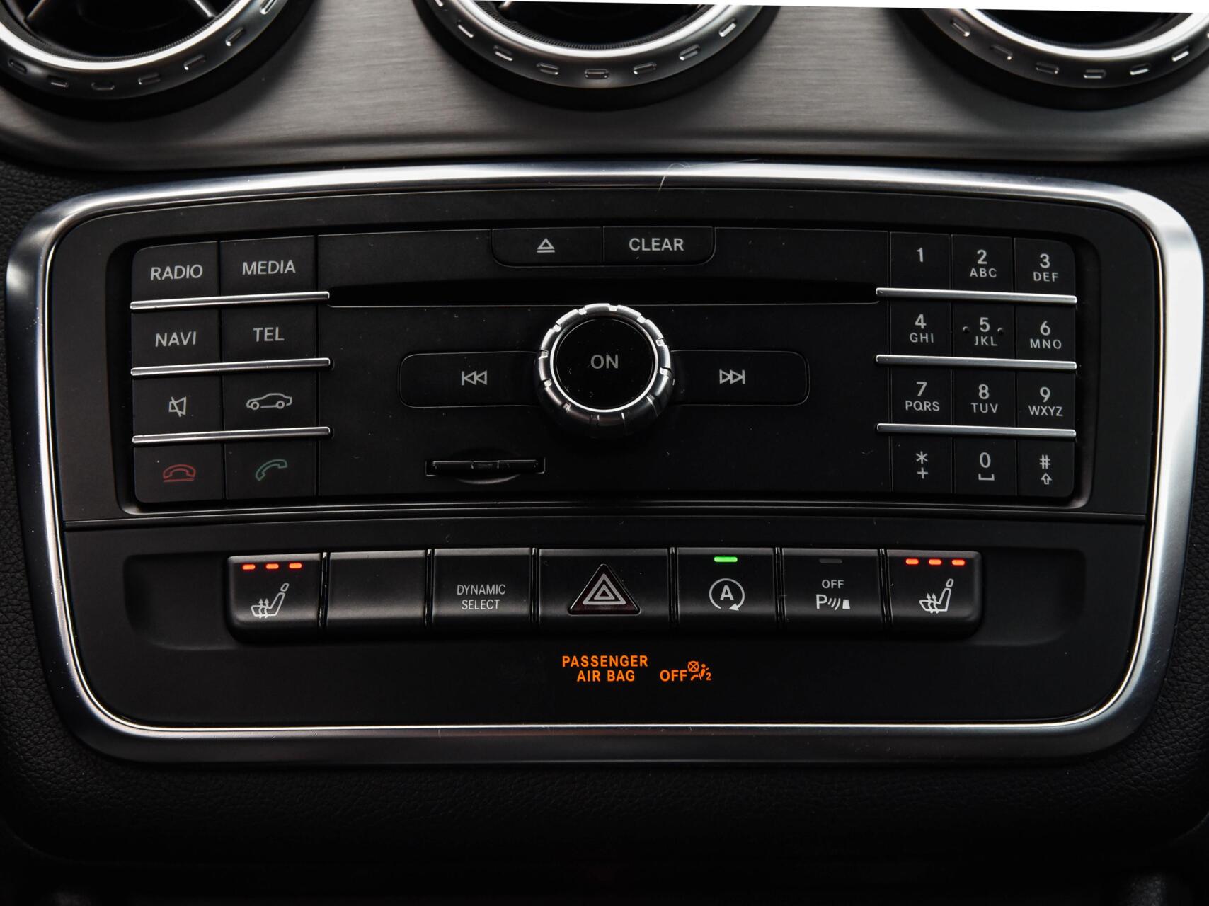 Foto van Mercedes-Benz Gla 180