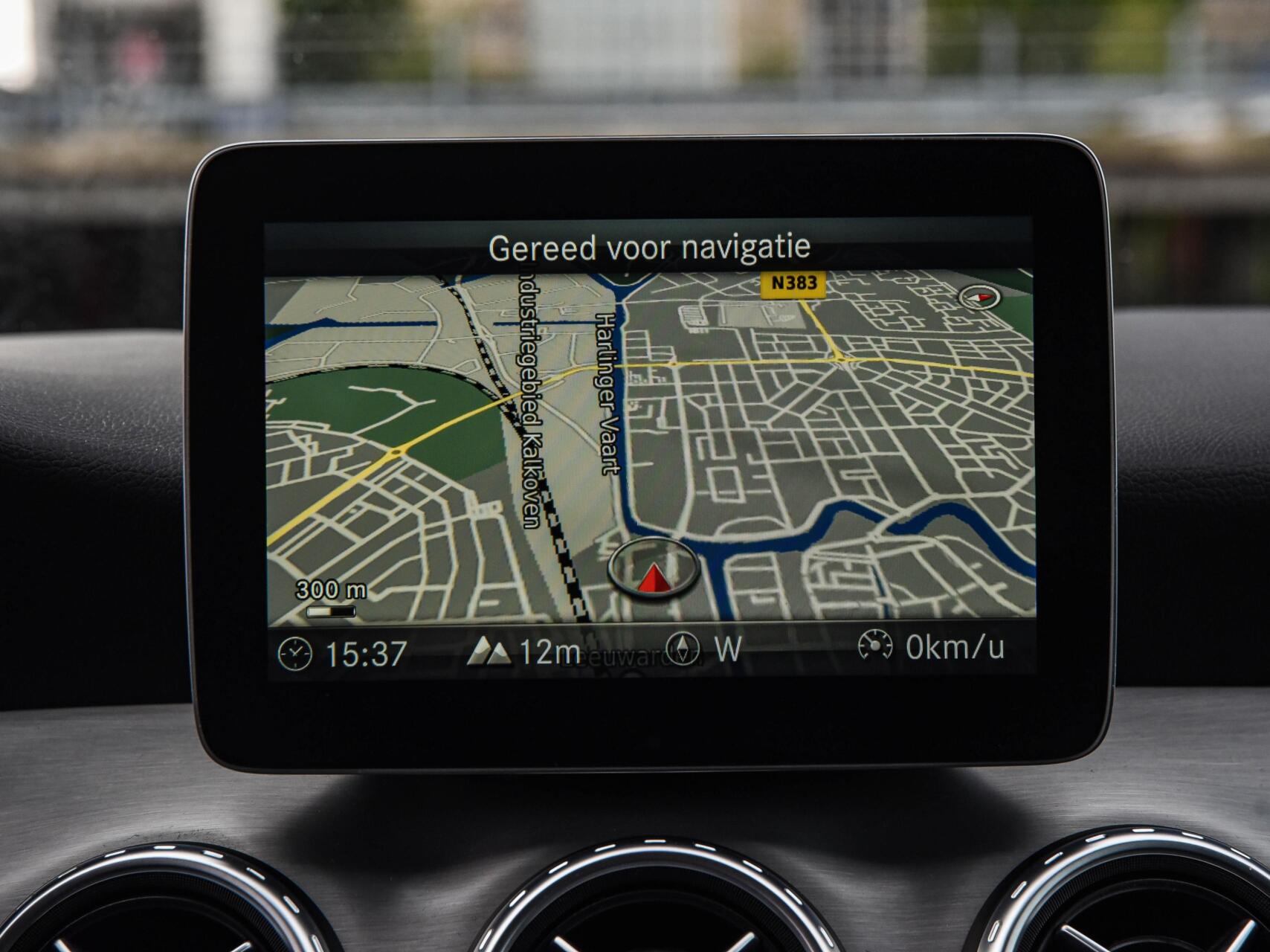 Foto van Mercedes-Benz Gla 180
