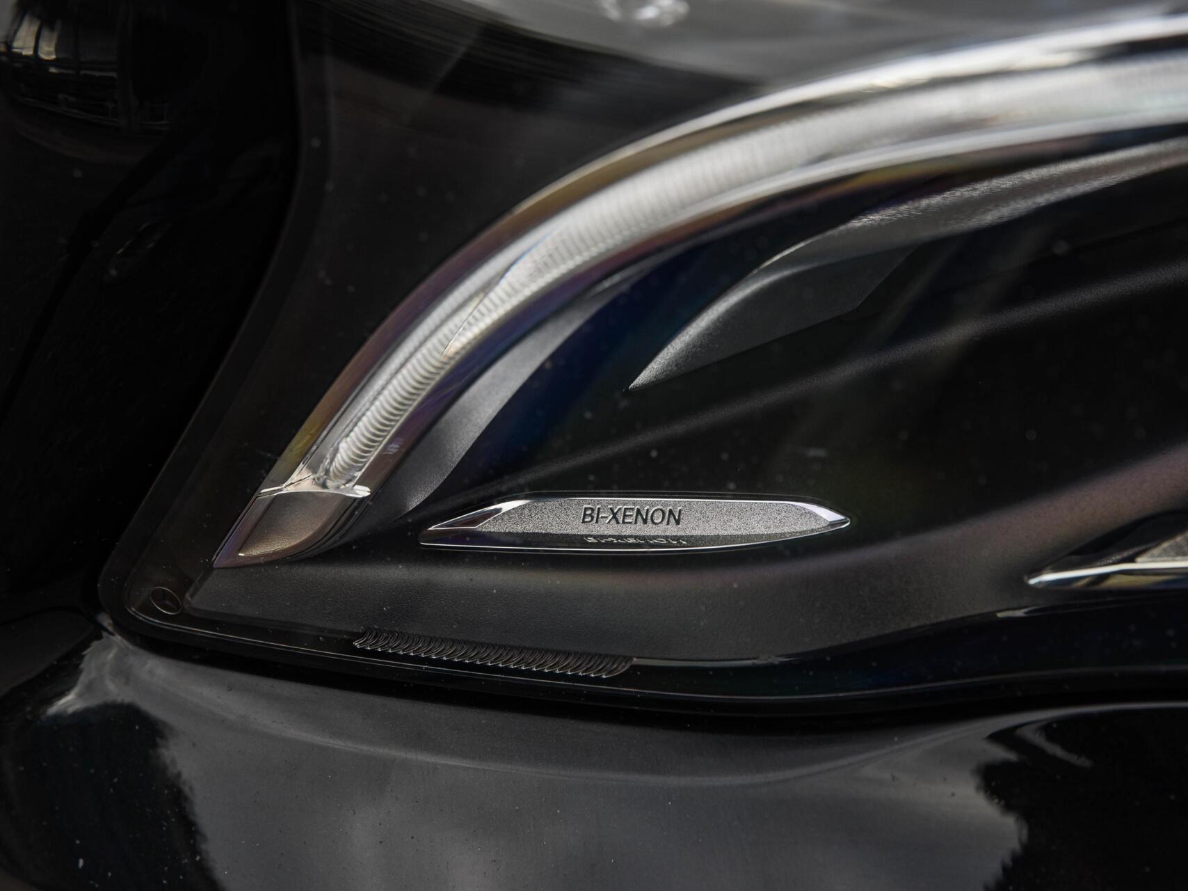 Foto van Mercedes-Benz Gla 180
