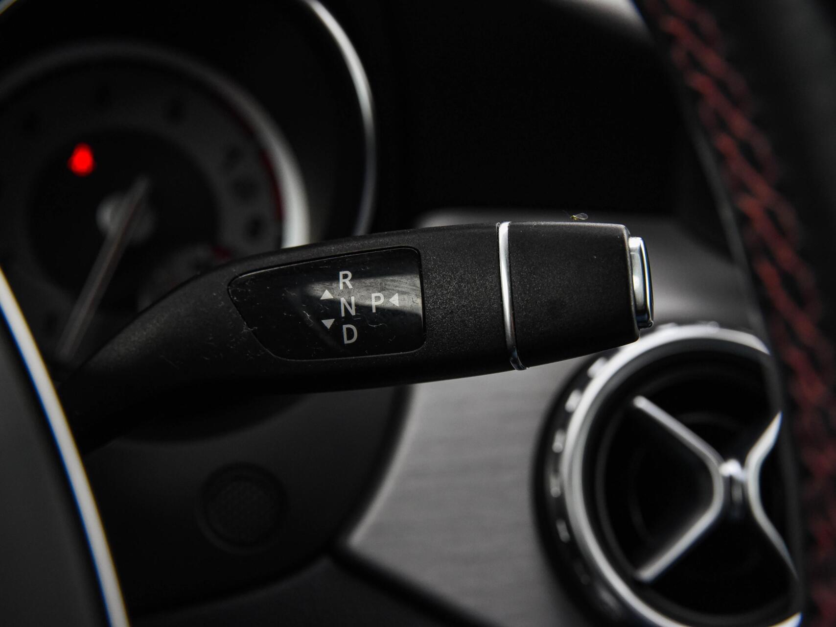 Foto van Mercedes-Benz Gla 180