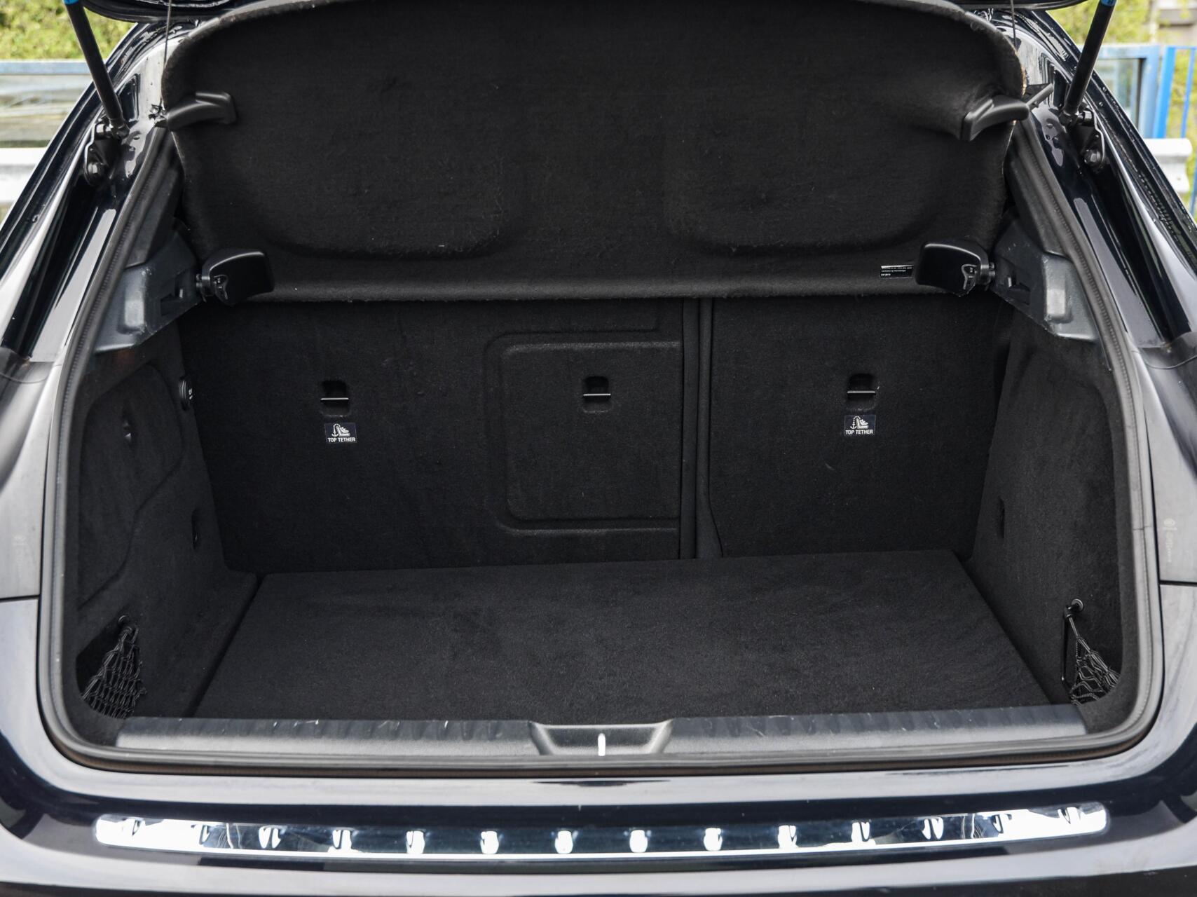 Foto van Mercedes-Benz Gla 180