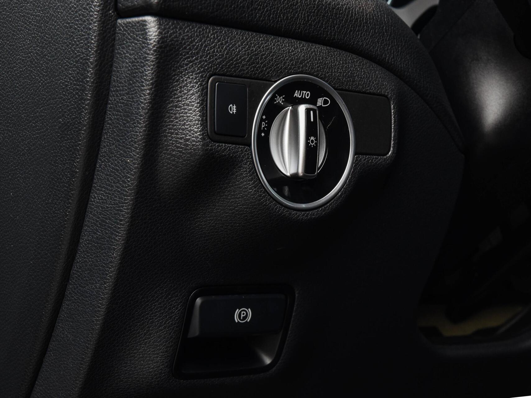 Foto van Mercedes-Benz Gla 180