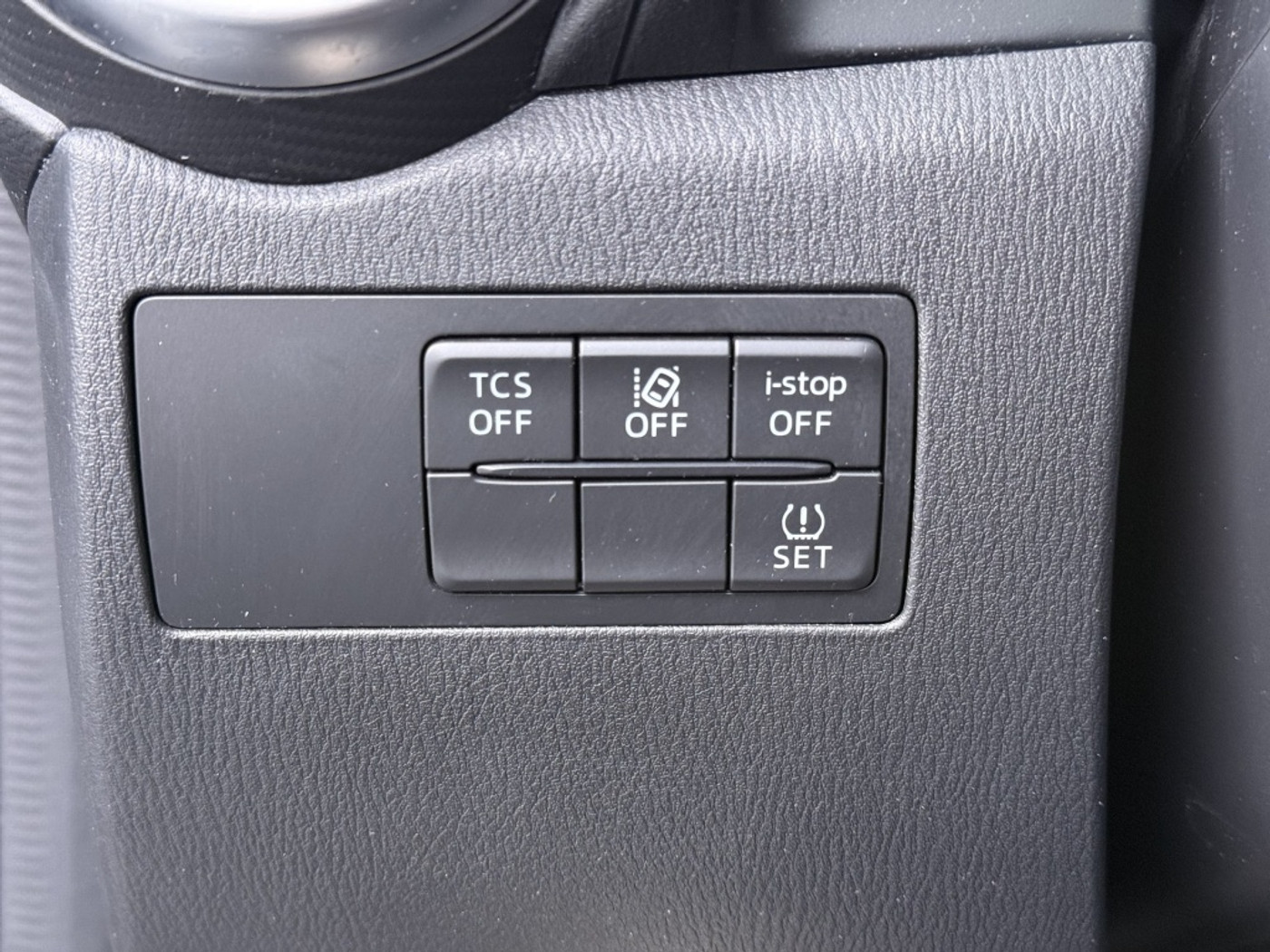 Foto van Mazda Mazda Cx-3