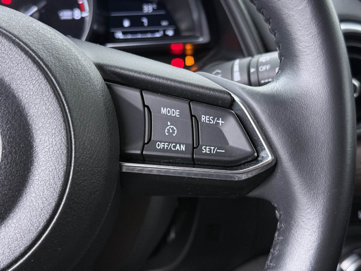 Foto van Mazda Mazda Cx-3