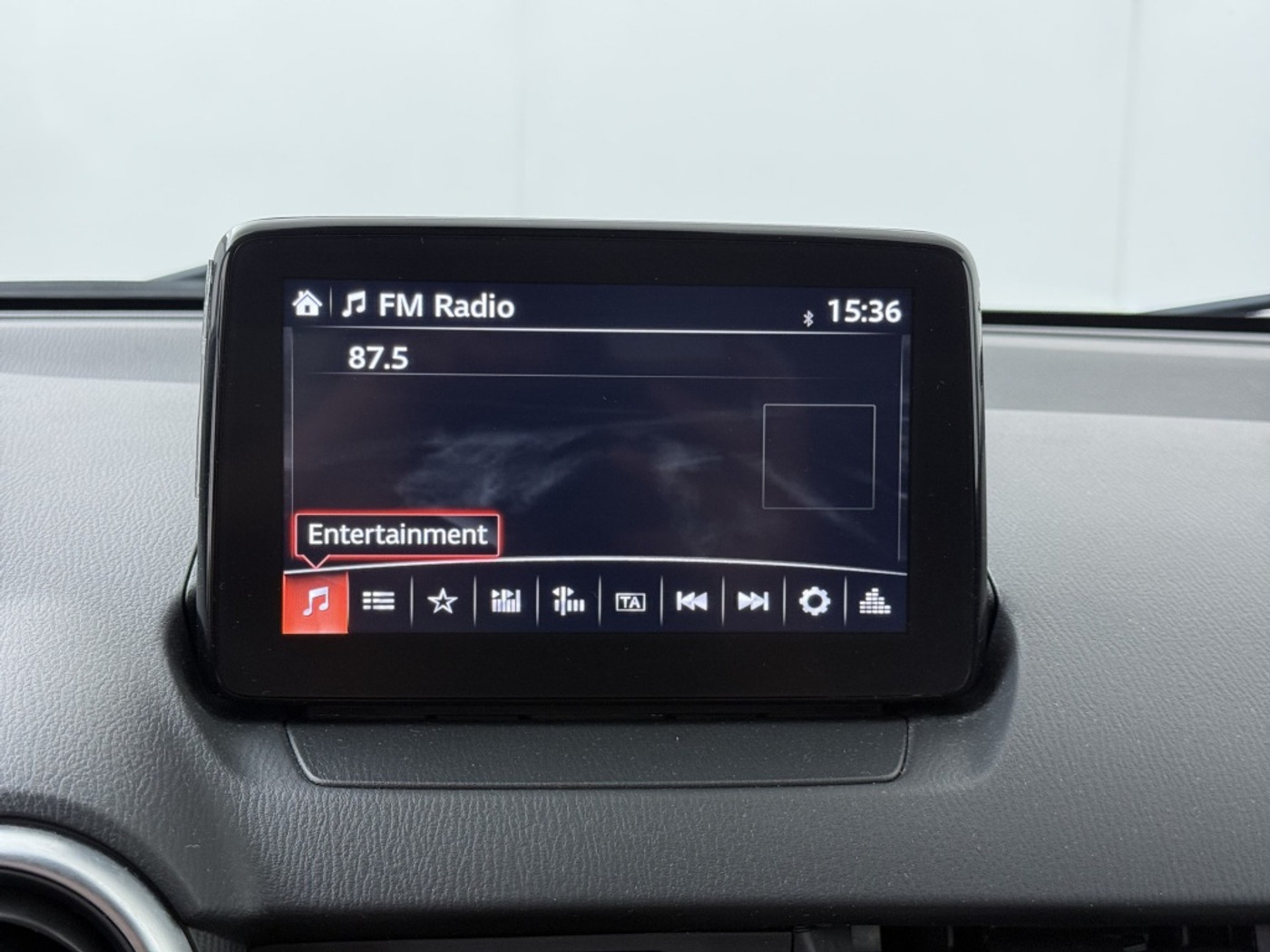 Foto van Mazda Mazda Cx-3