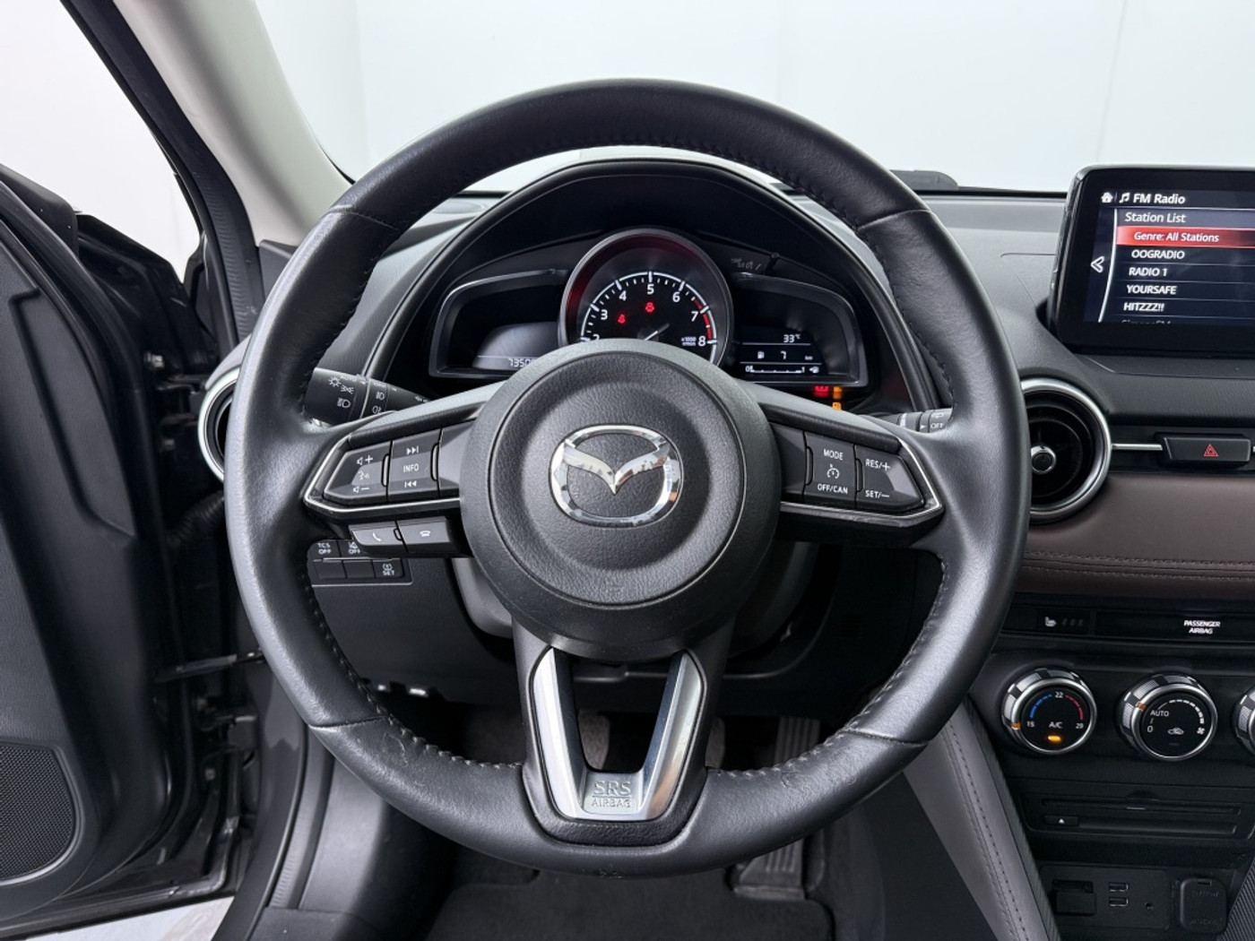 Foto van Mazda Mazda Cx-3