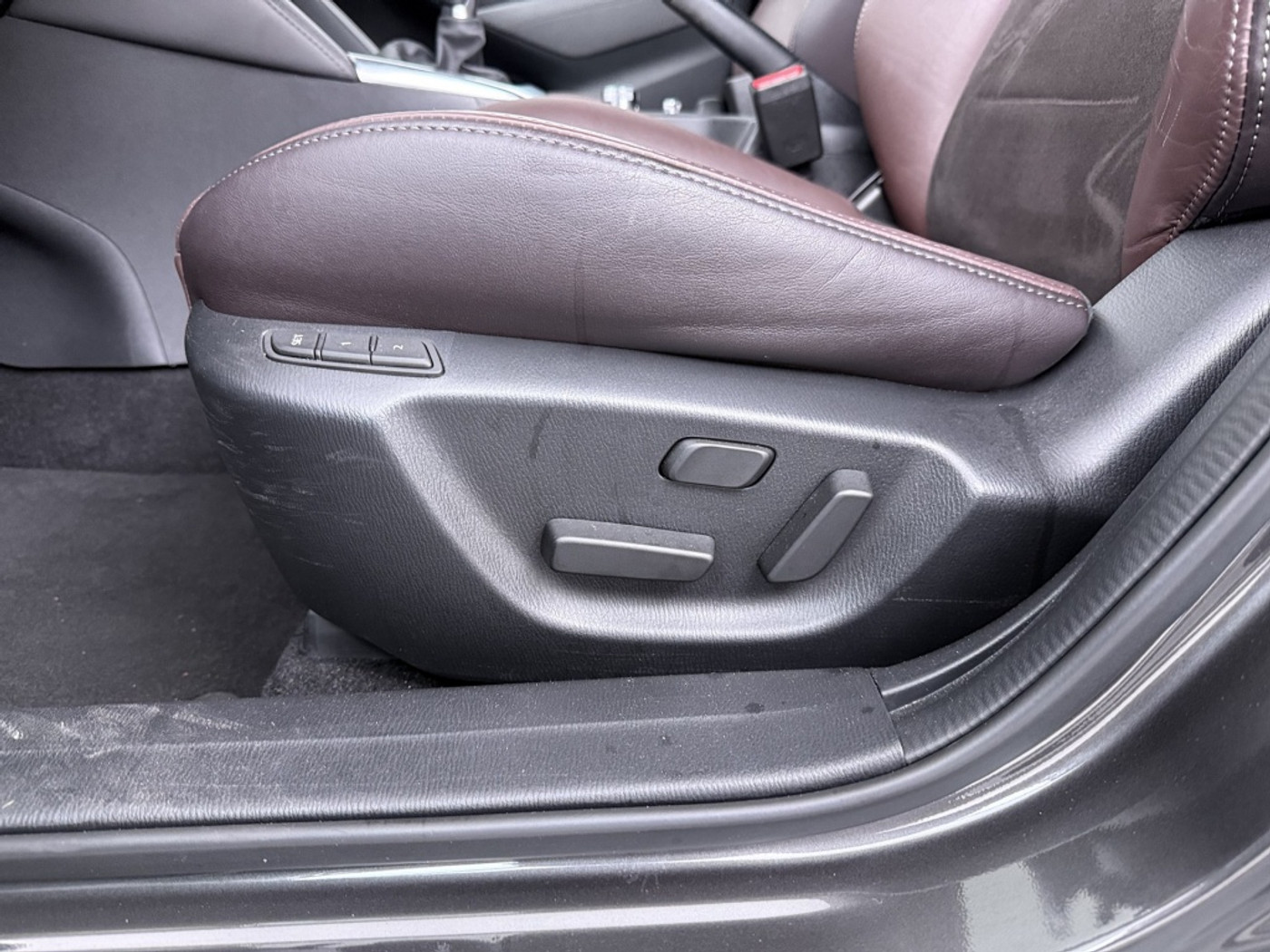 Foto van Mazda Mazda Cx-3