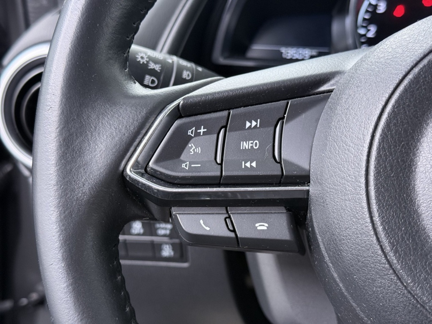 Foto van Mazda Mazda Cx-3