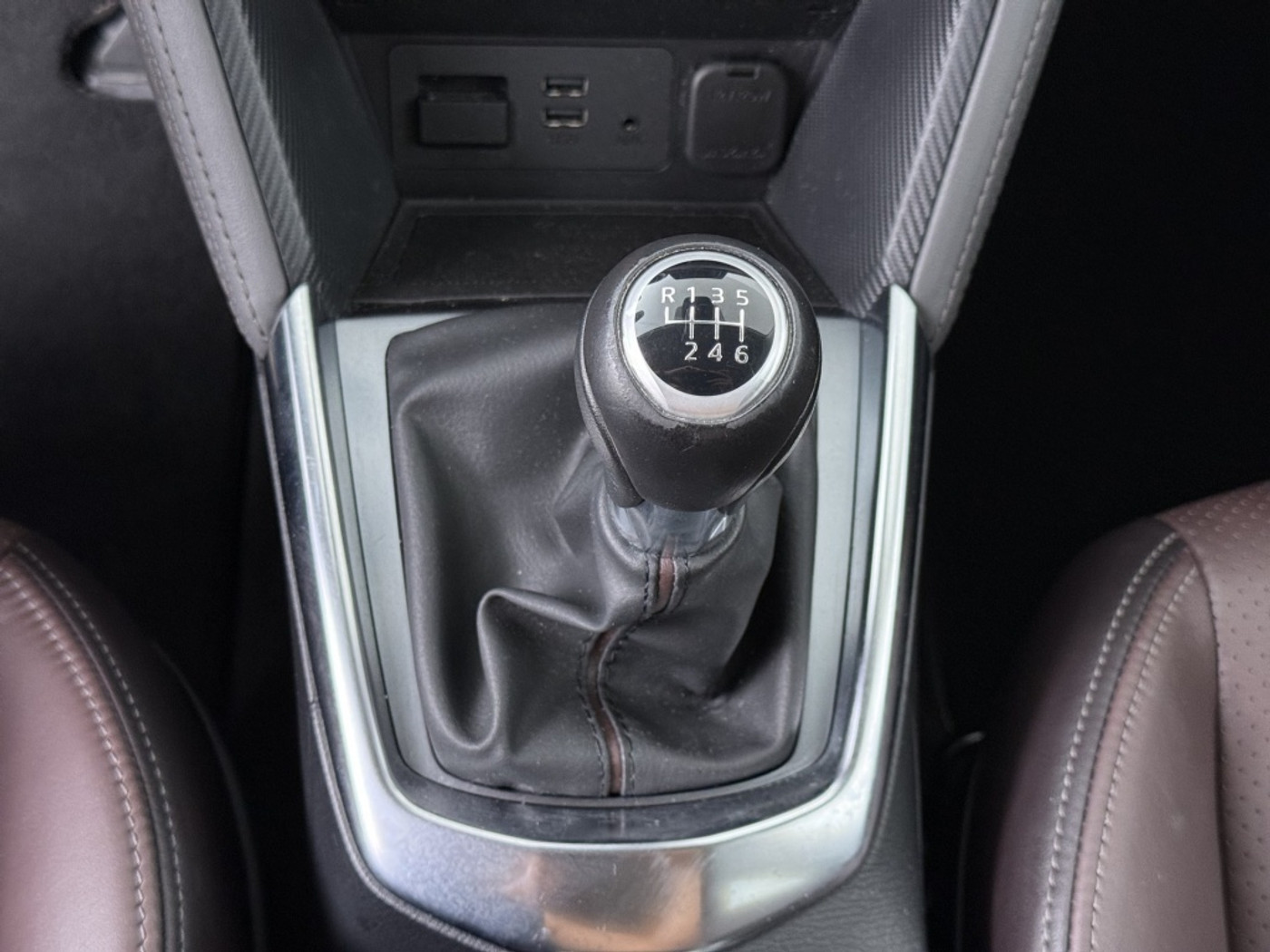 Foto van Mazda Mazda Cx-3