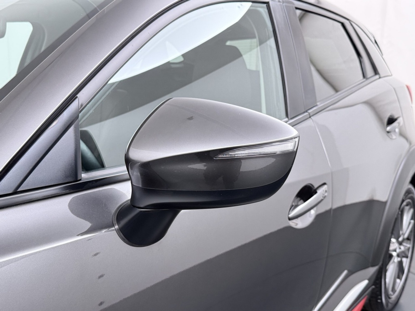 Foto van Mazda Mazda Cx-3