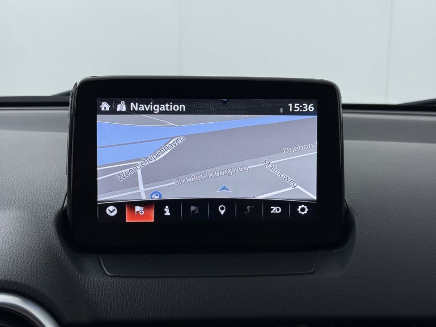 Foto van Mazda Mazda Cx-3