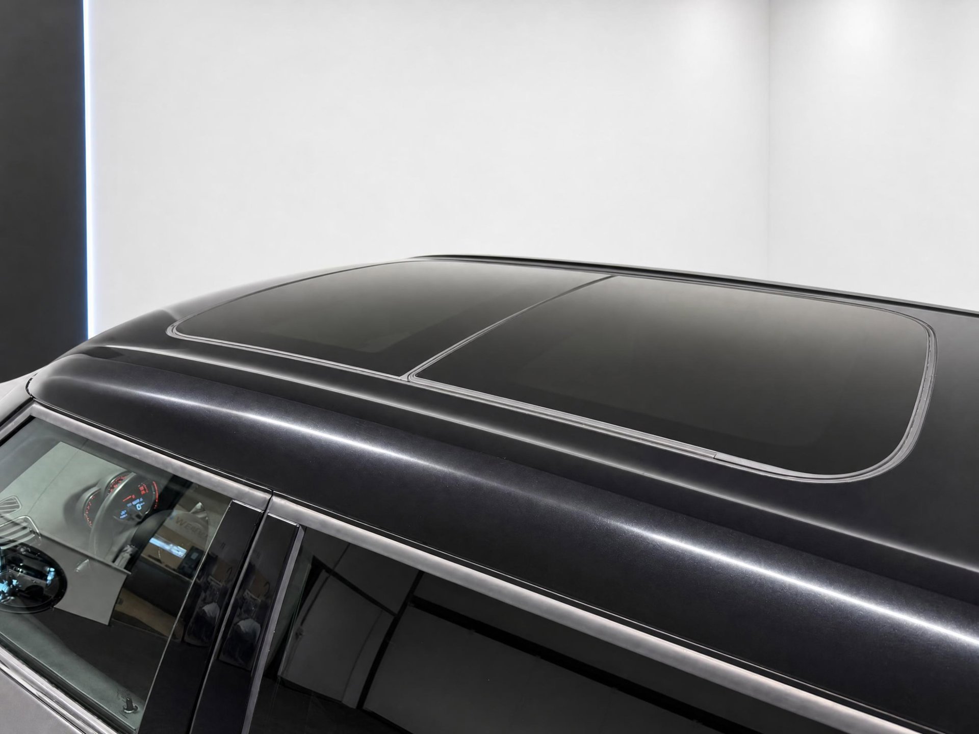Foto van Mini Clubman Cooper