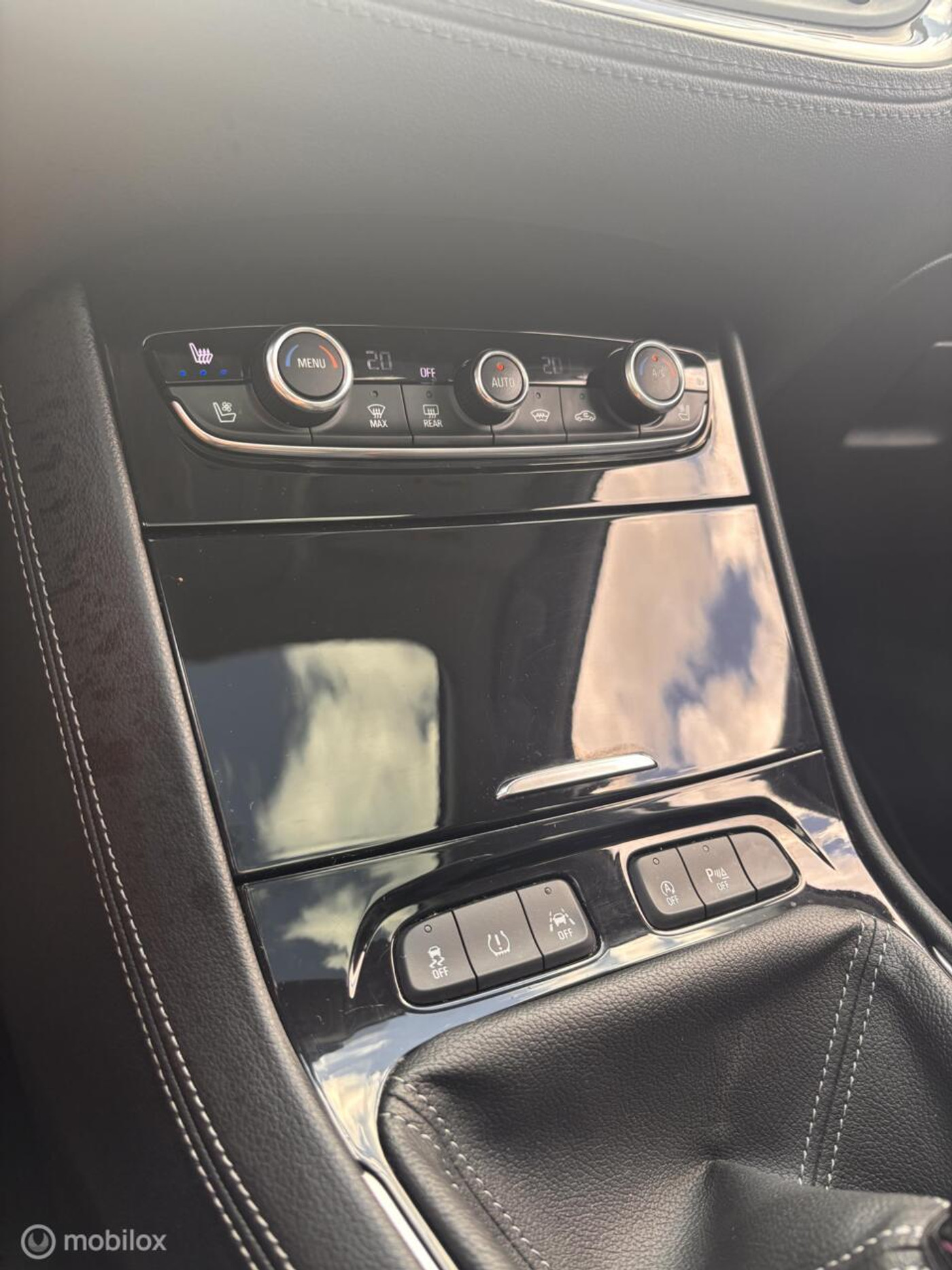 Foto van Opel Grandland X
