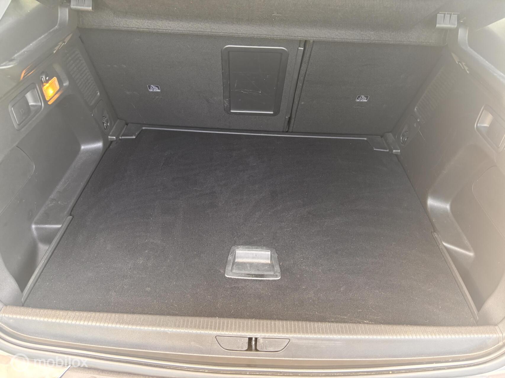 Foto van Opel Grandland X