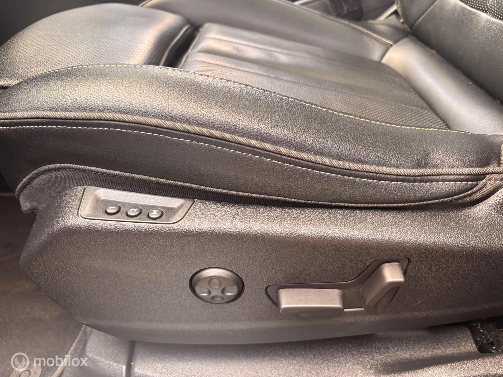 Foto van Opel Grandland X