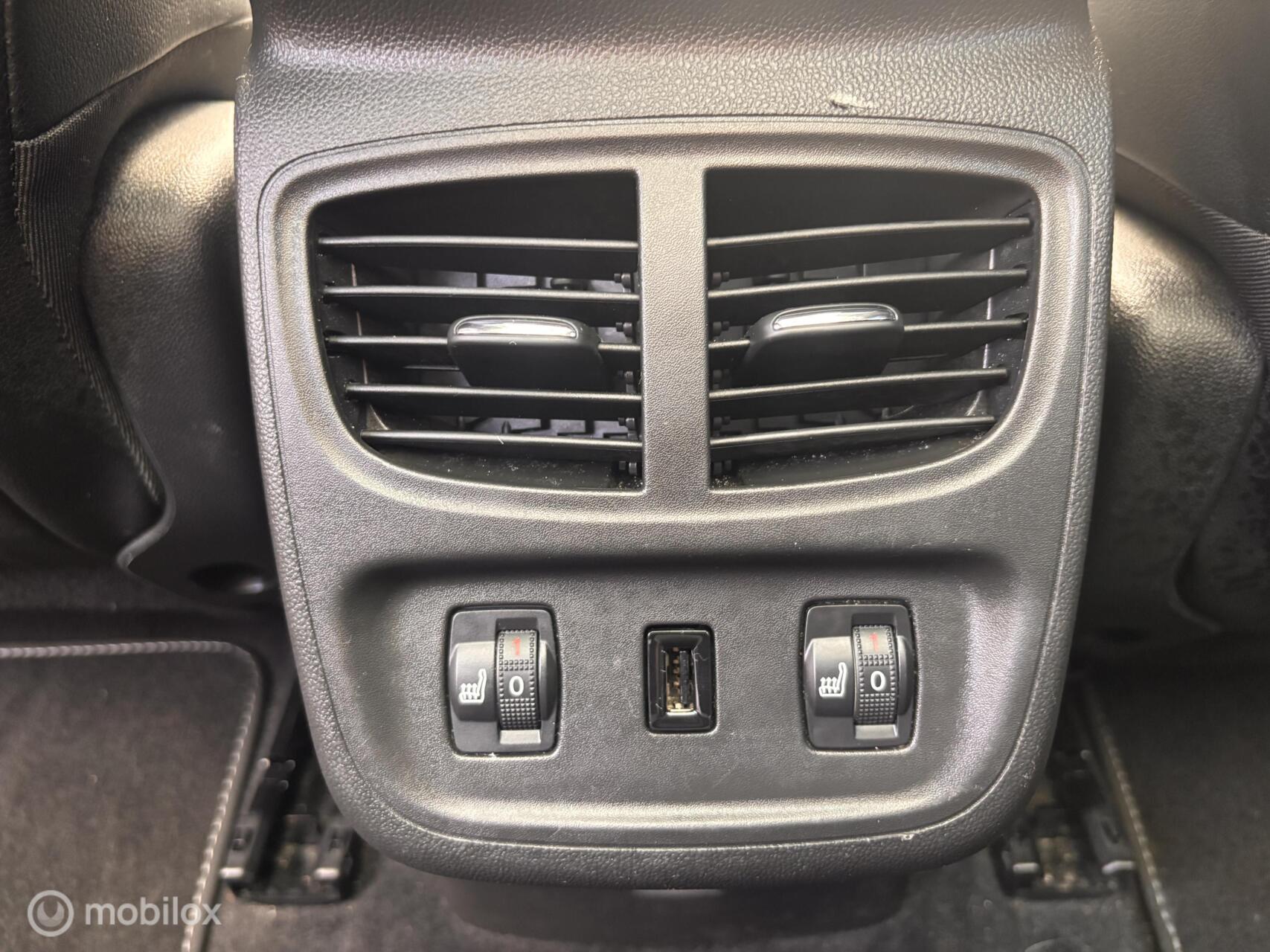Foto van Opel Grandland X
