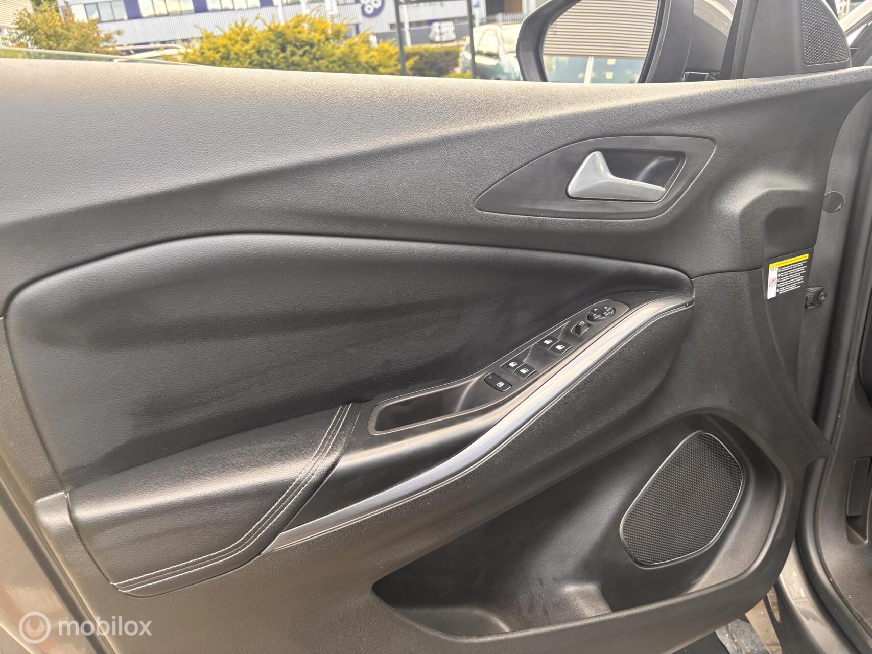 Foto van Opel Grandland X
