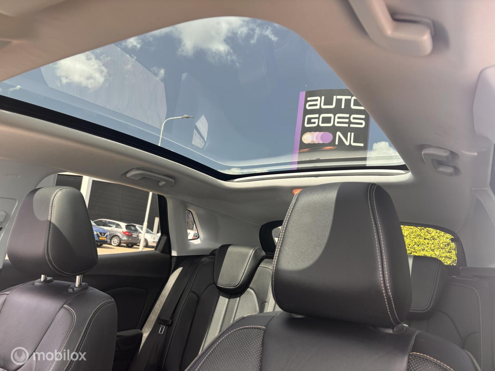 Foto van Opel Grandland X