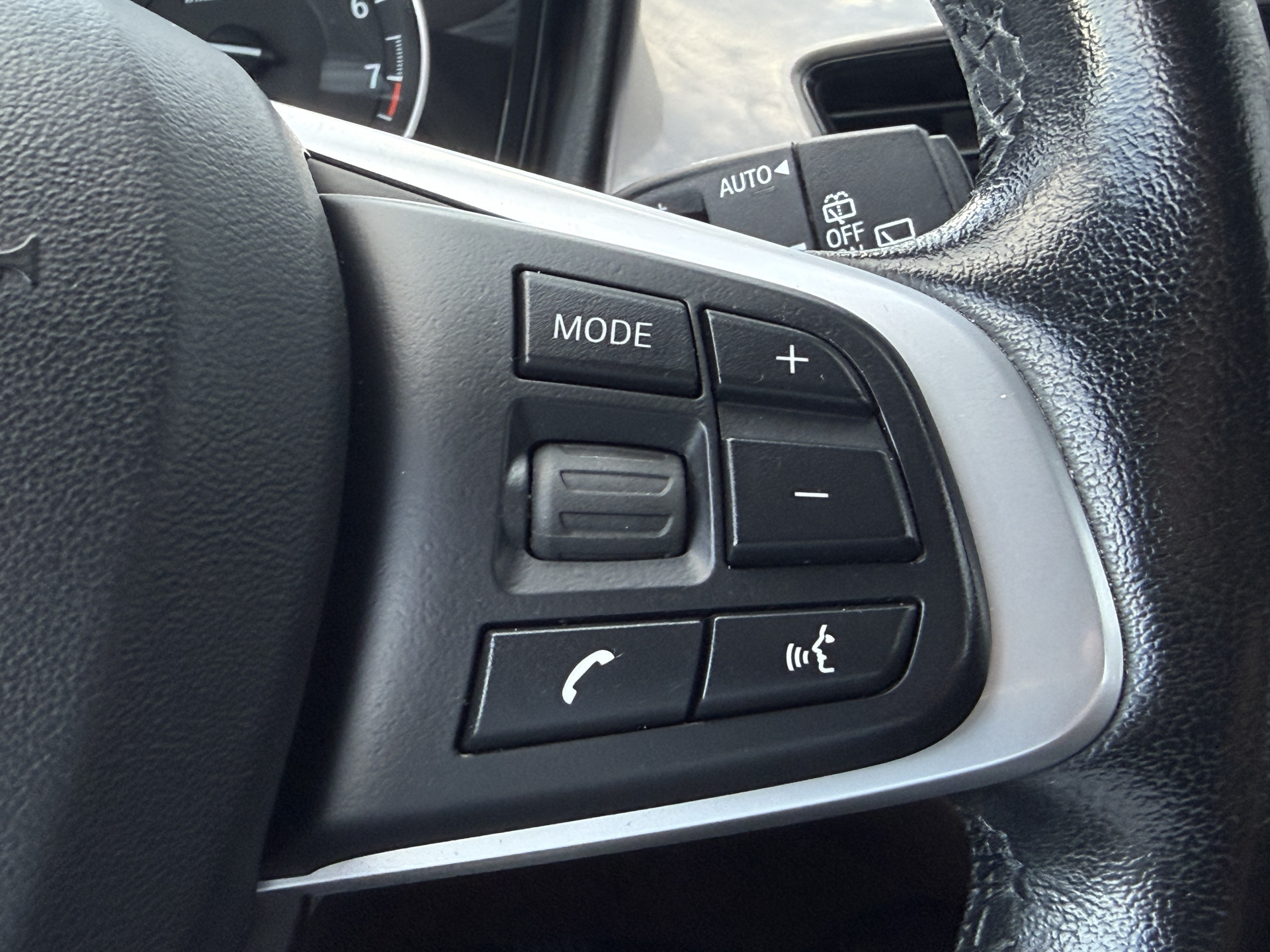 Foto van BMW X1 Xdrive20i