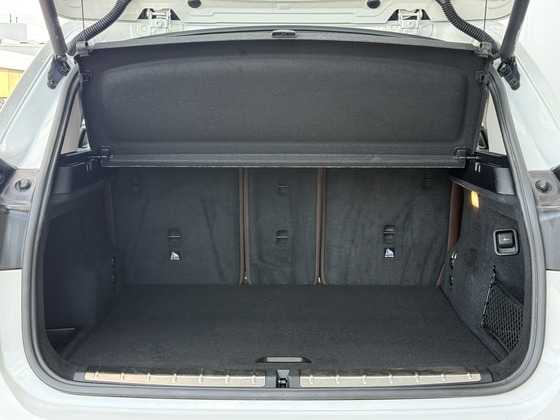 Foto van BMW X1 Xdrive20i