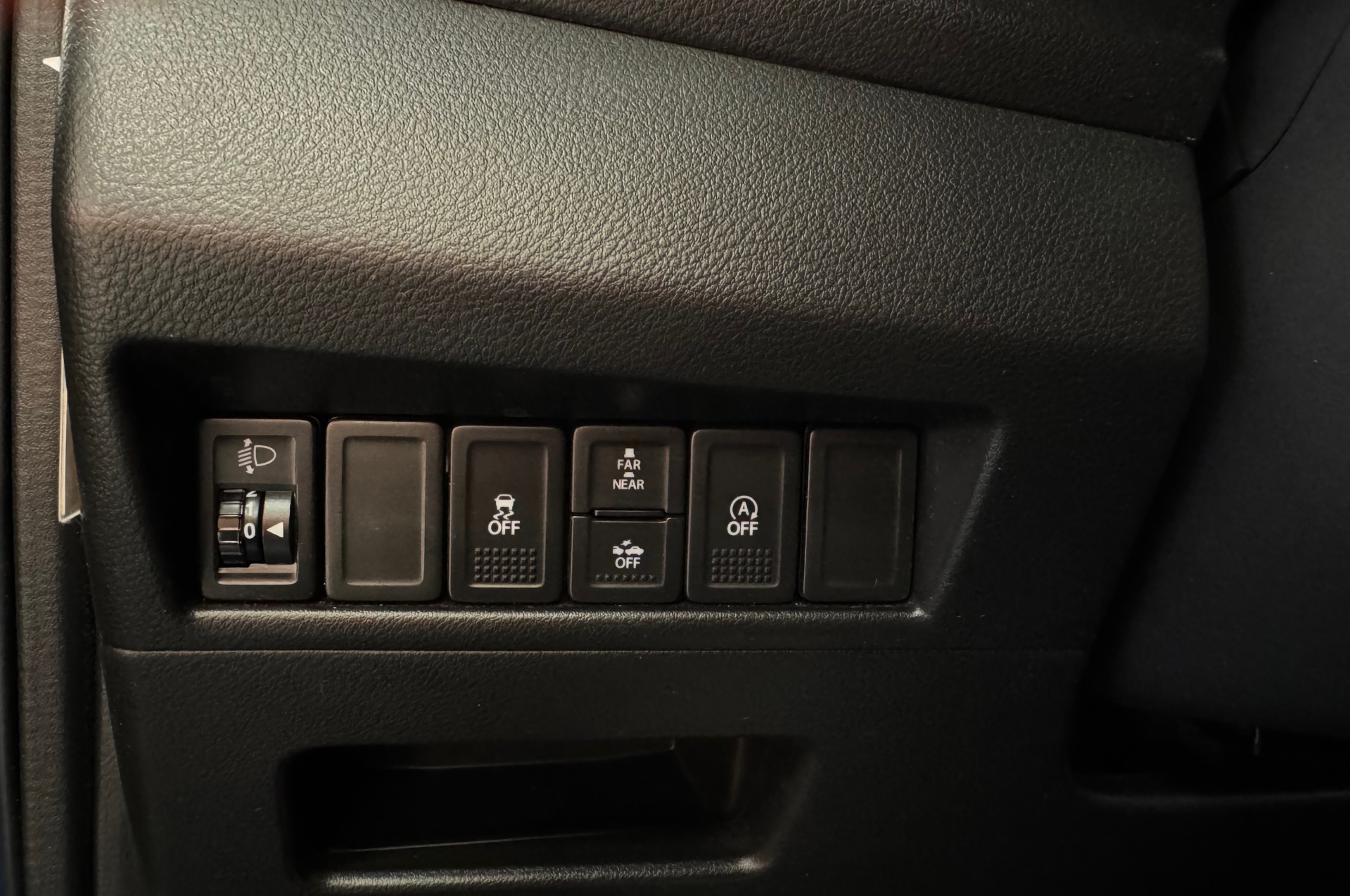 Foto van Suzuki Baleno