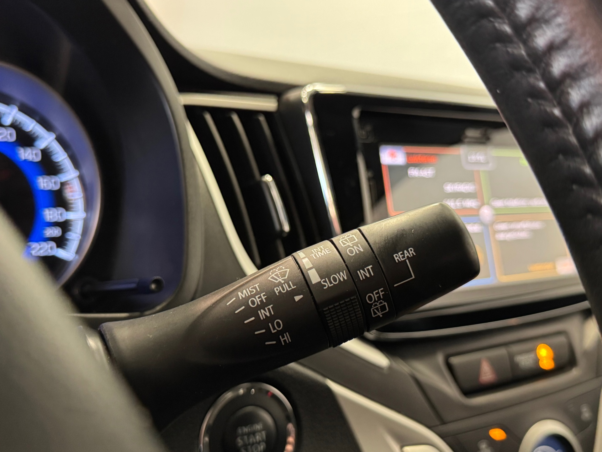 Foto van Suzuki Baleno