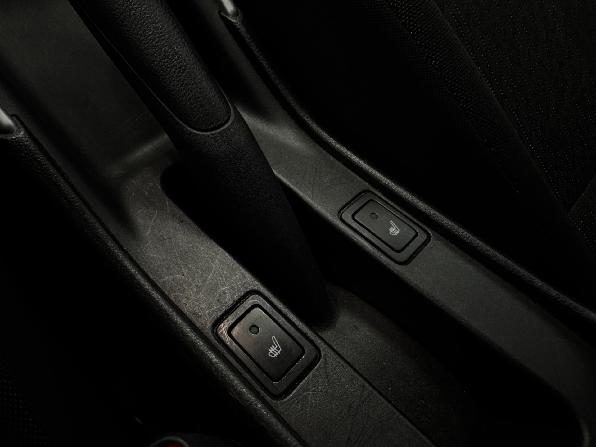 Foto van Suzuki Baleno