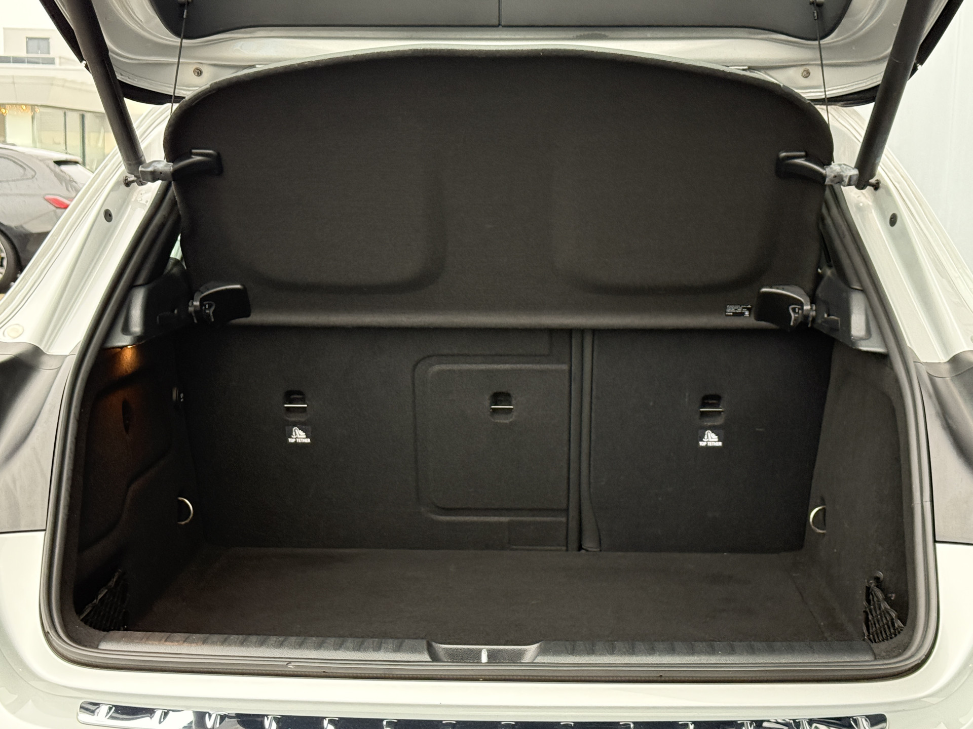 Foto van Mercedes-Benz Gla 180
