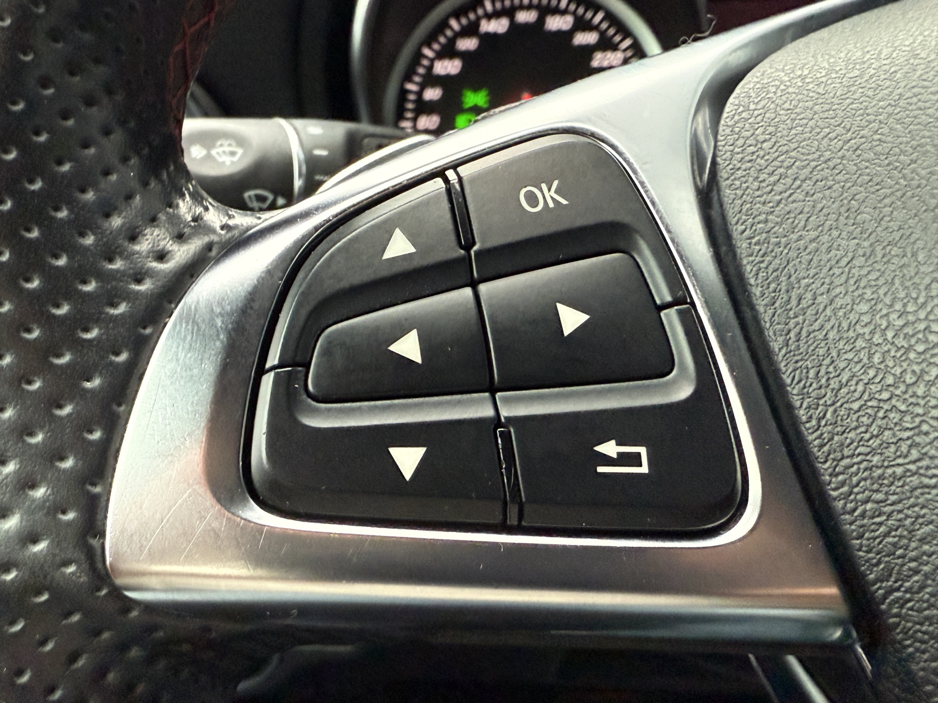 Foto van Mercedes-Benz Gla 180