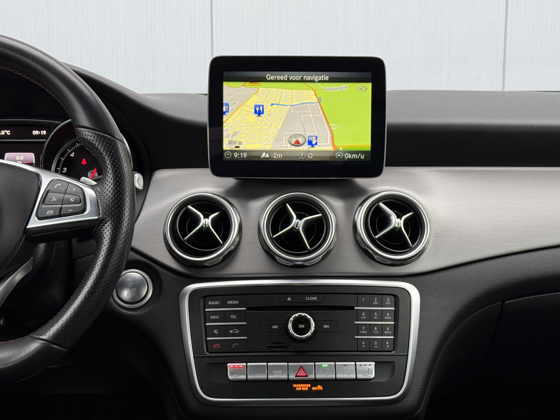 Foto van Mercedes-Benz Gla 180