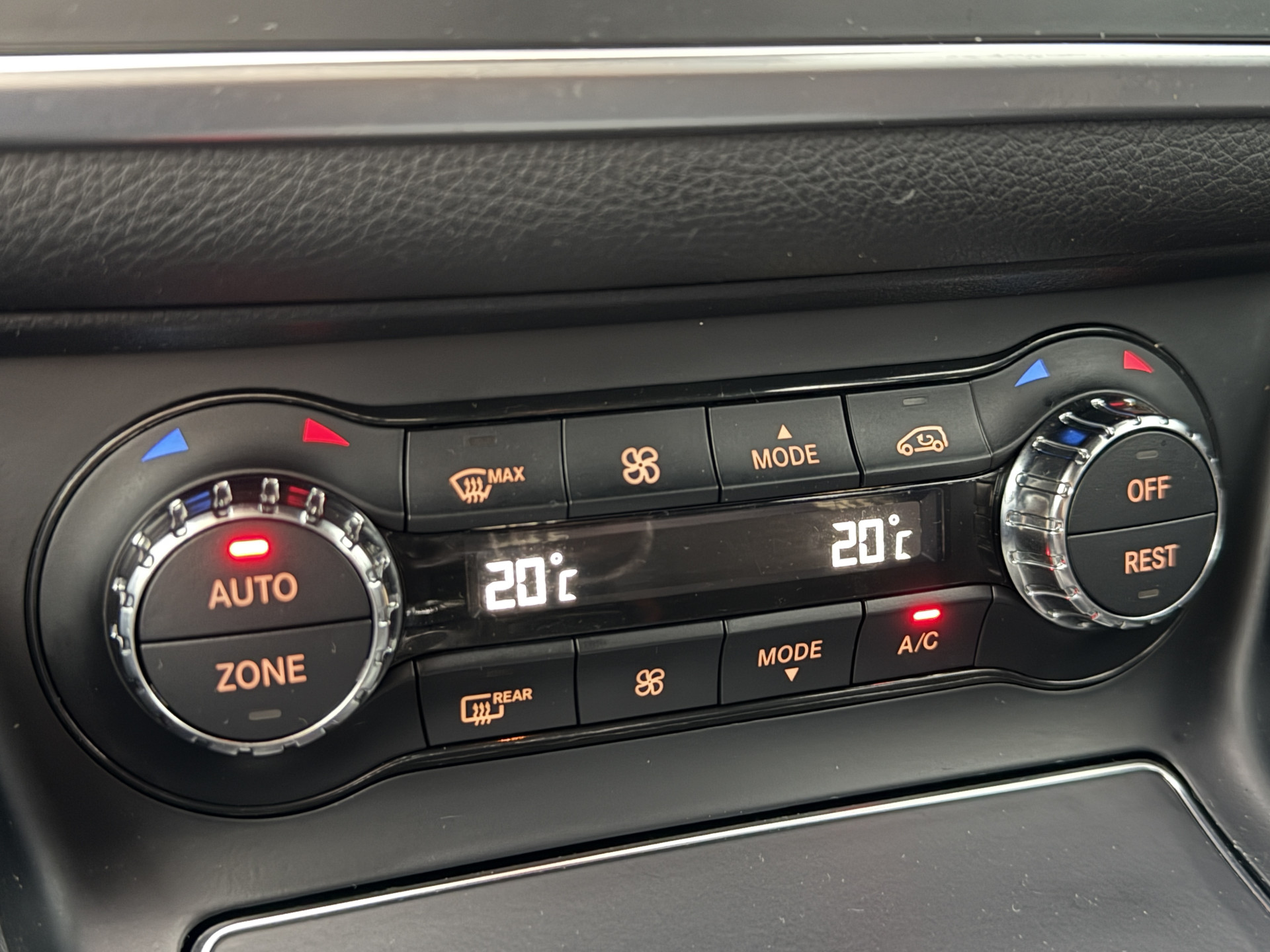 Foto van Mercedes-Benz Gla 180