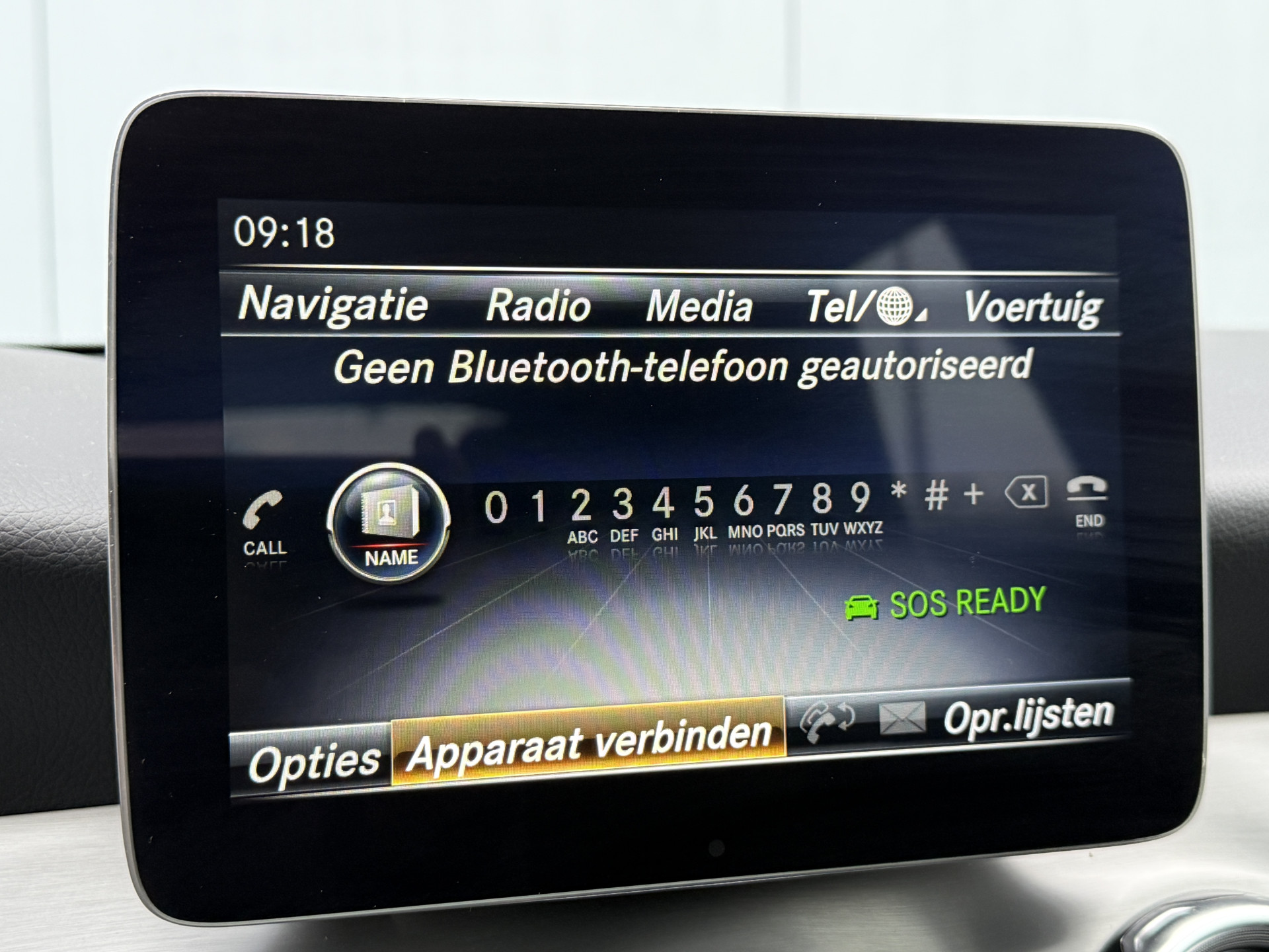 Foto van Mercedes-Benz Gla 180