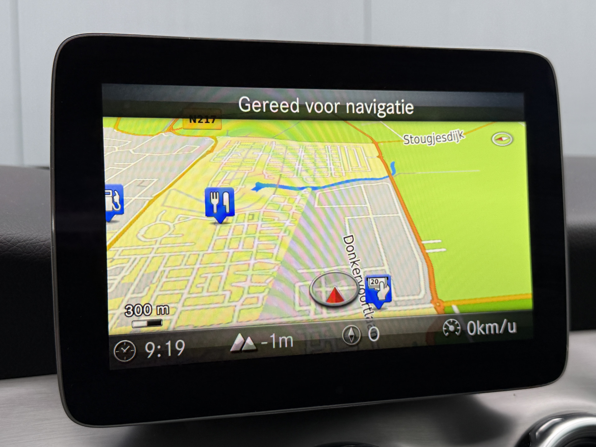Foto van Mercedes-Benz Gla 180