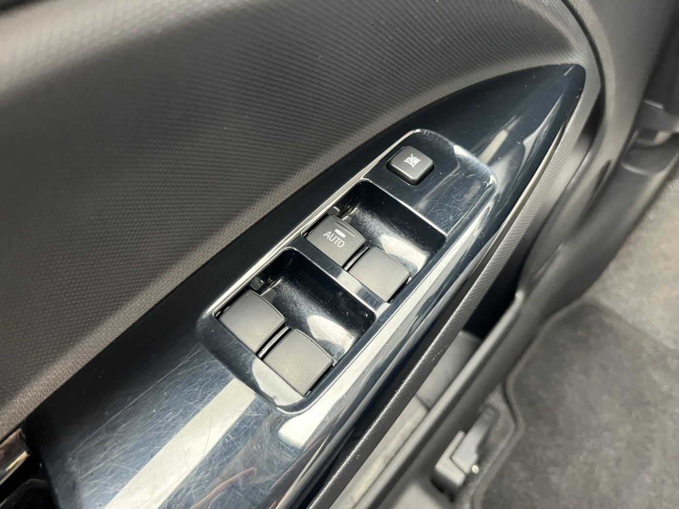 Foto van Mitsubishi Mitsubishi Space Star