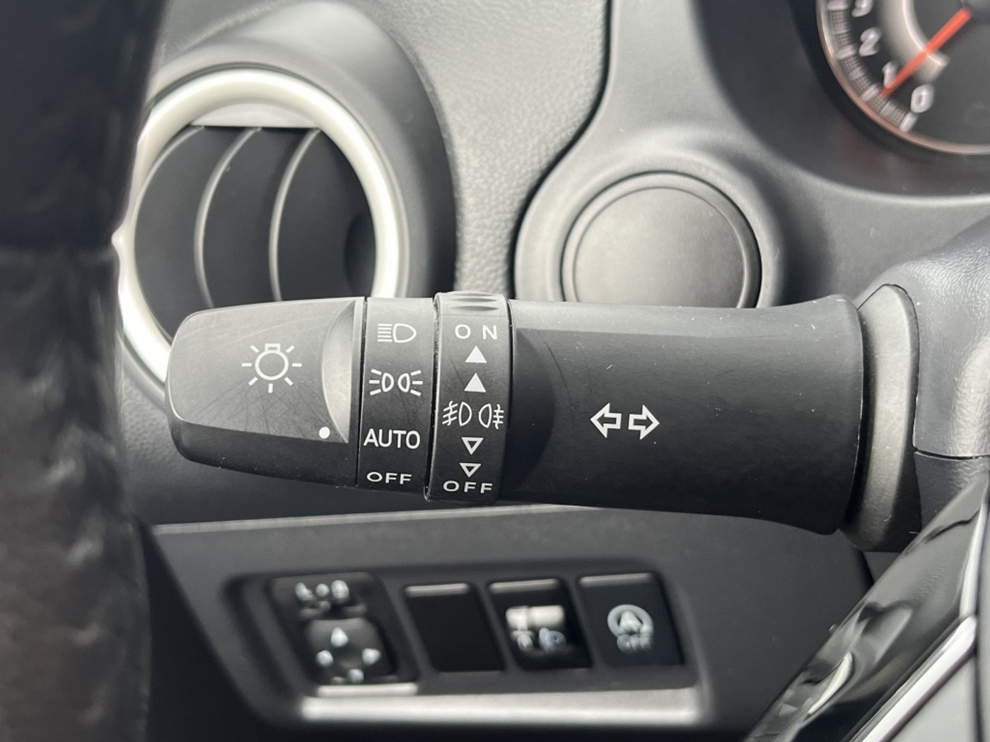 Foto van Mitsubishi Mitsubishi Space Star